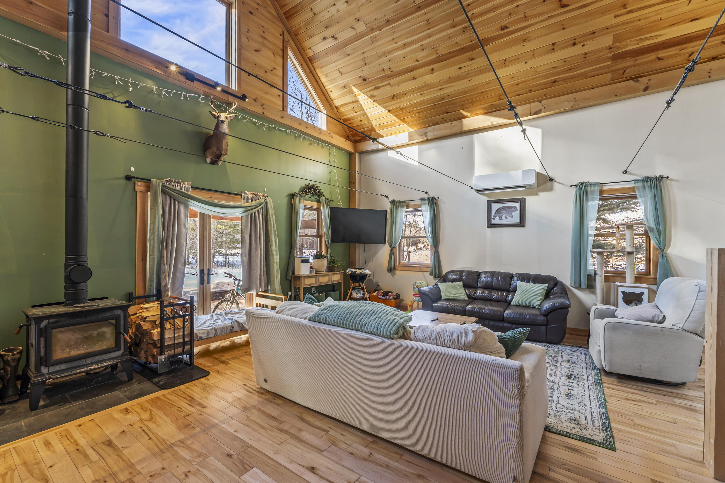 26 Christen Road, Kingfield, ME, 04947