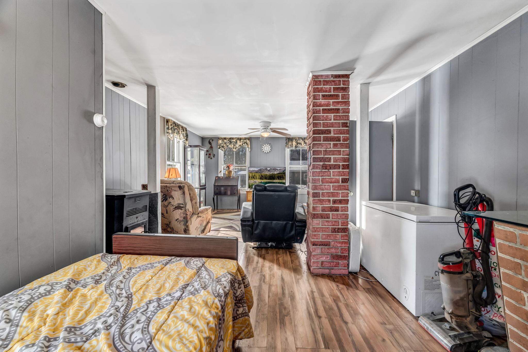 109 Waldoboro Road, Friendship, ME, 04547