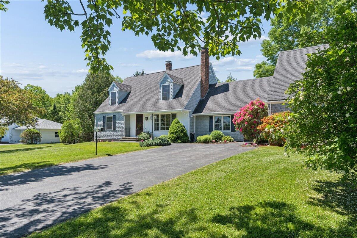 Photo of 17 Savage Road Searsport ME 04974