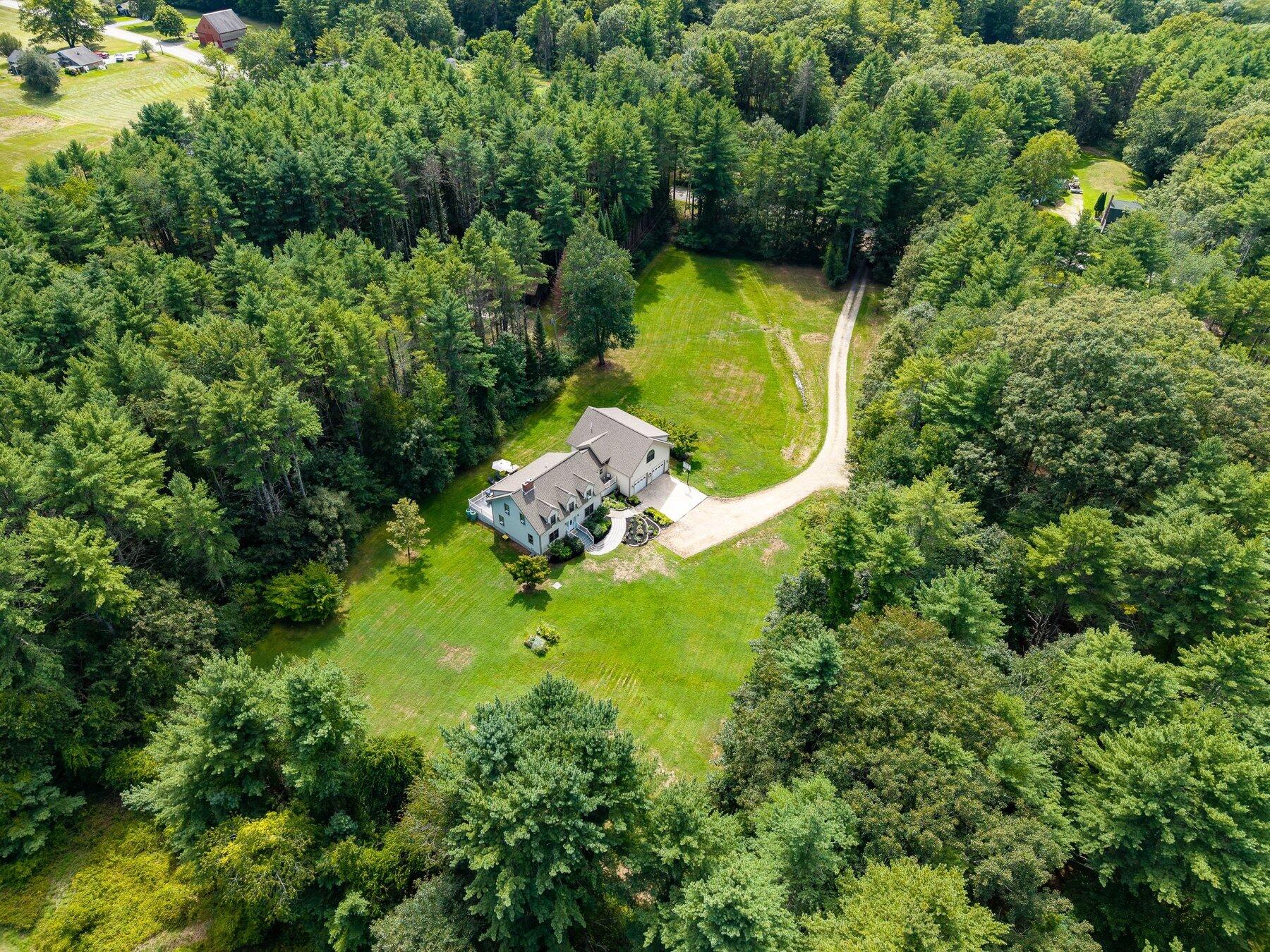 Photo of 194 Birch Hill Road York ME 03909