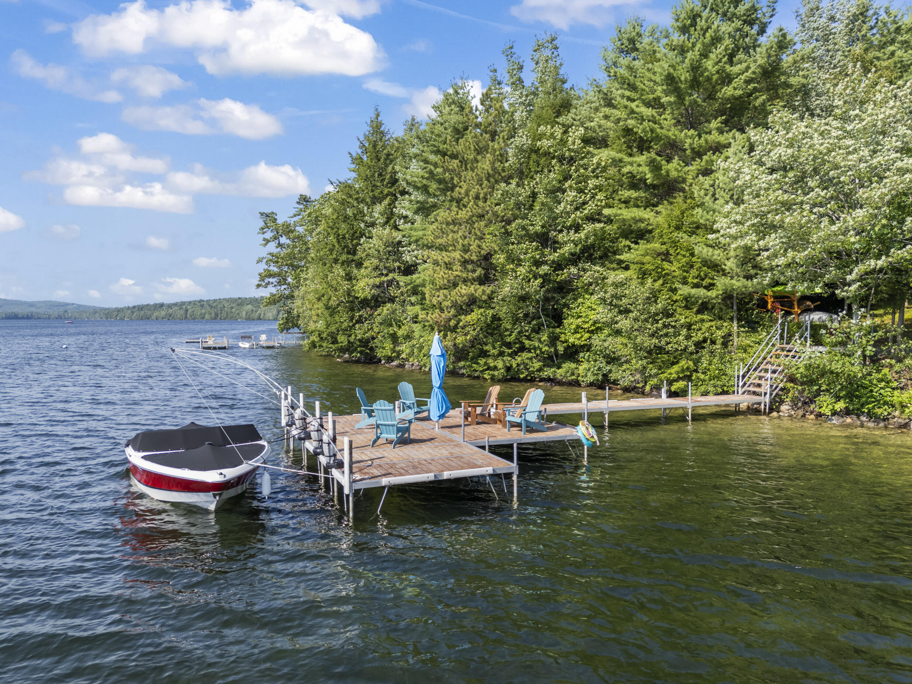 87 Miller Road, Casco, ME, 04015