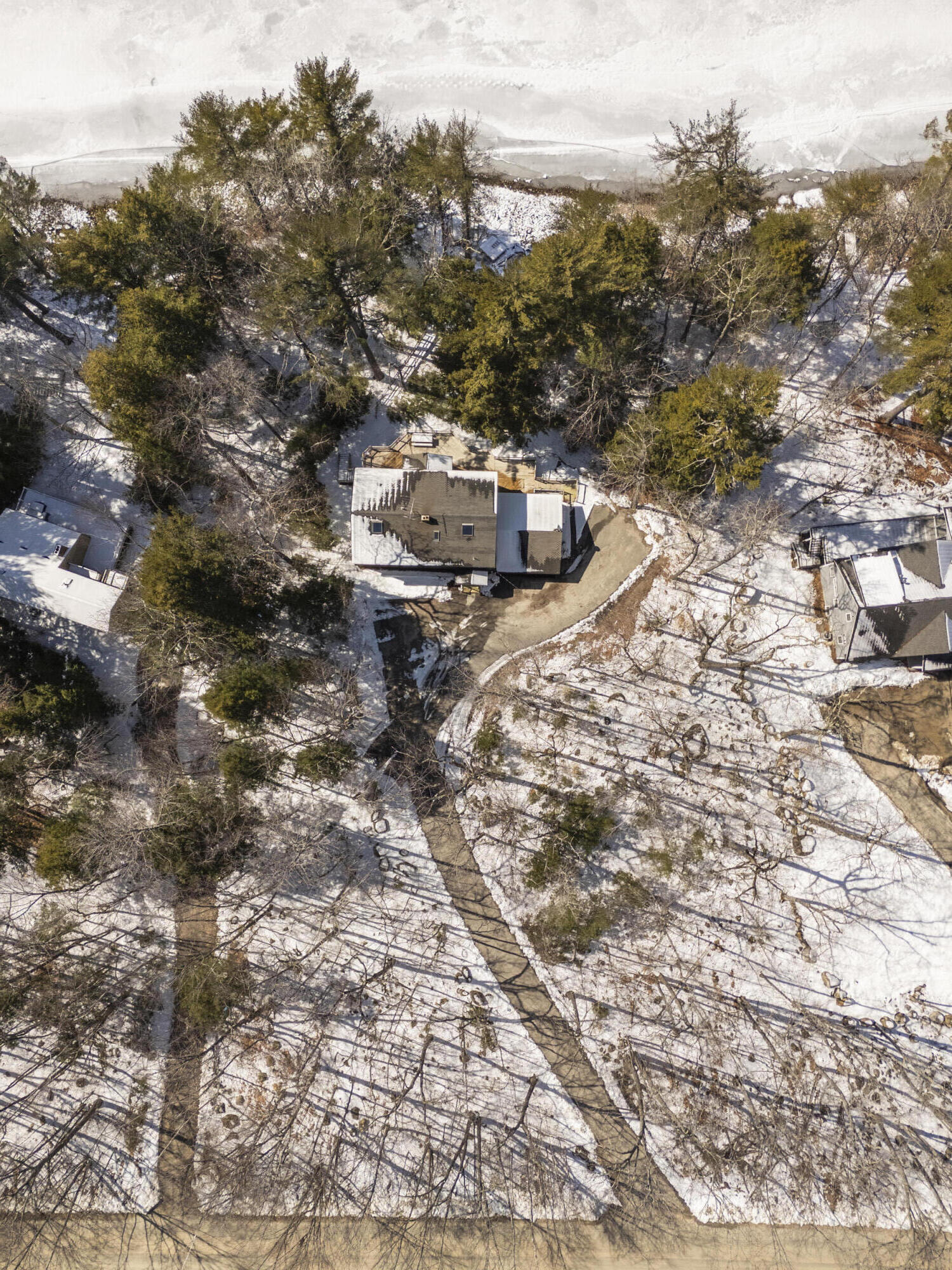 45 E Shore Drive, Harrison, ME, 04040