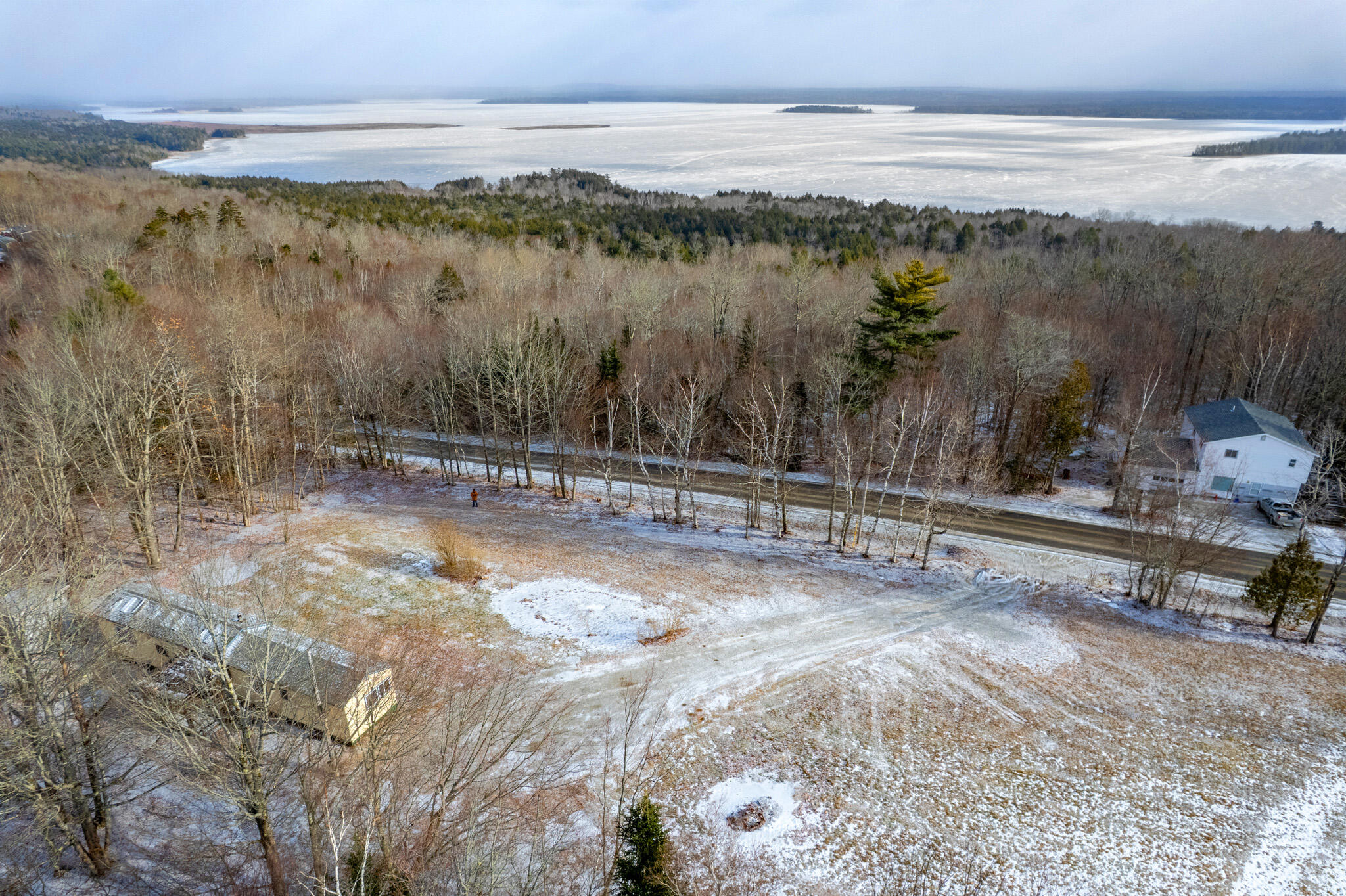 282 Gary Moore Road, Ellsworth, ME, 04605