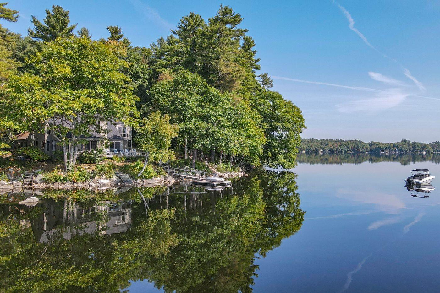 85 Provost Road, Jefferson, ME, 04348