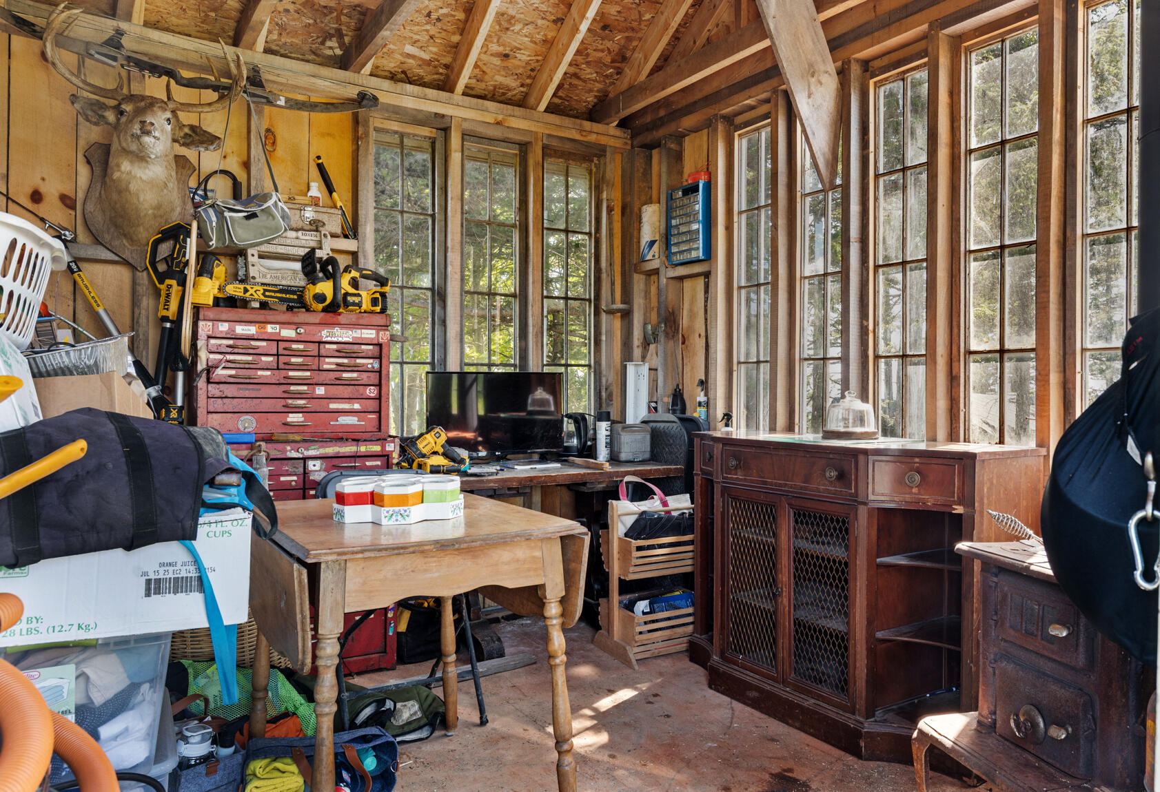 533 Mount Ephraim Map 4 Lot 63 Road, Searsport, ME, 04974