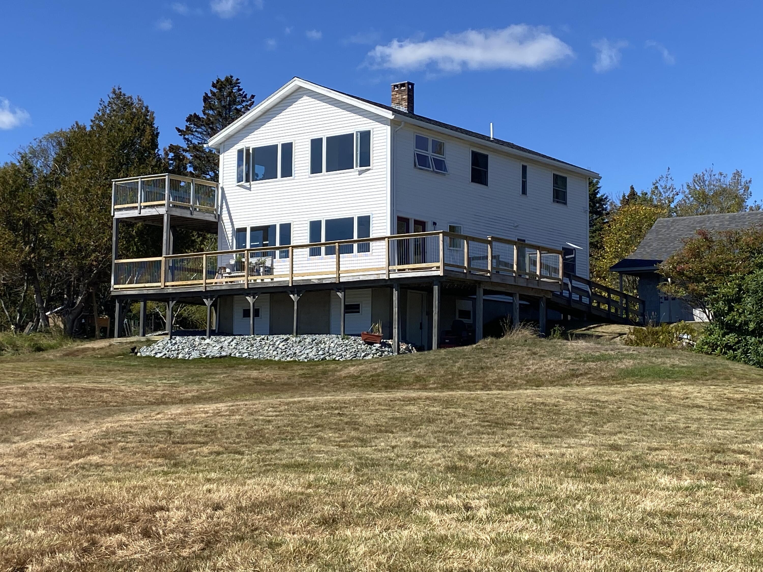 33 Chipman Point Road, Steuben, ME, 04680