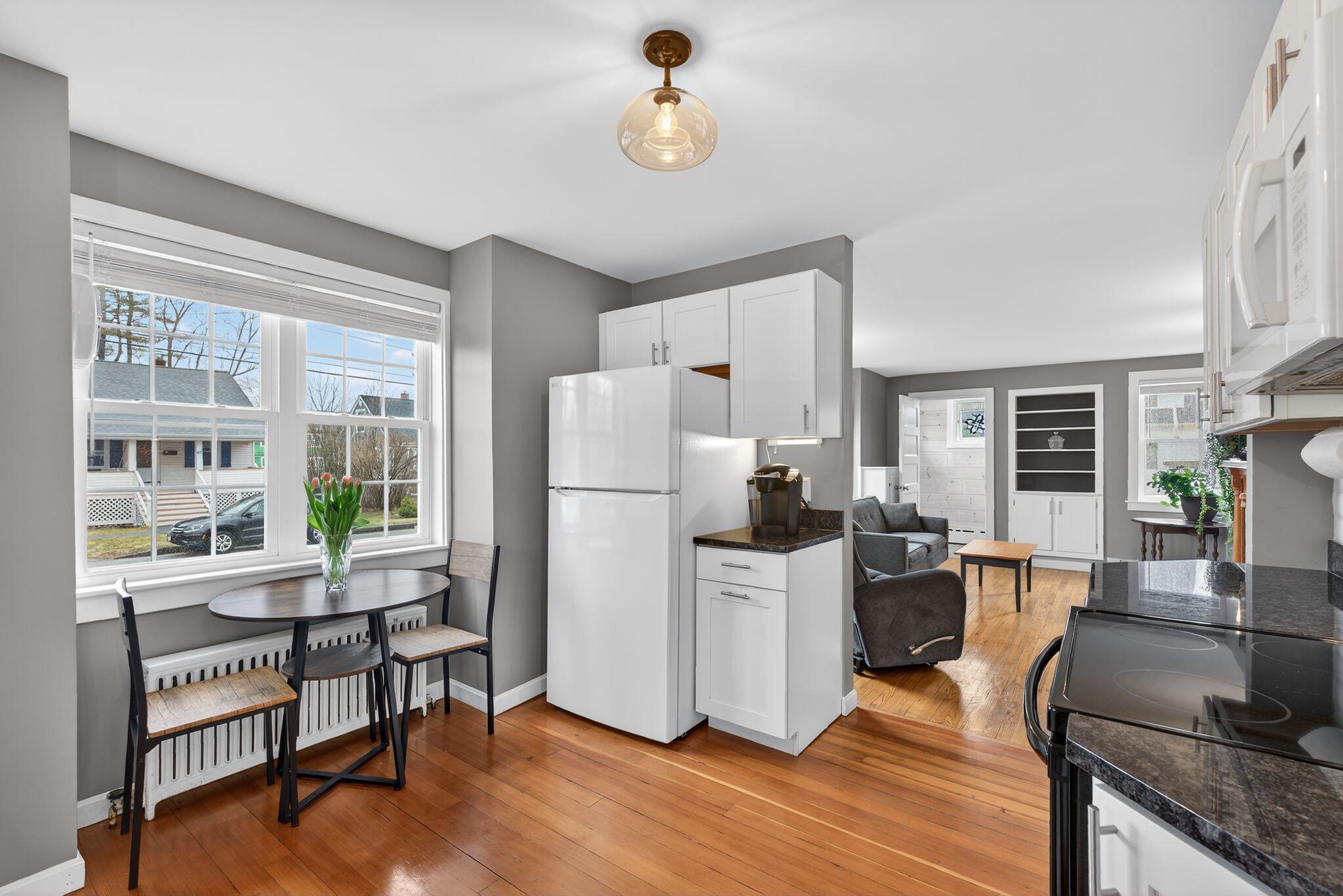 48 Pennell Avenue, Portland, ME, 04103