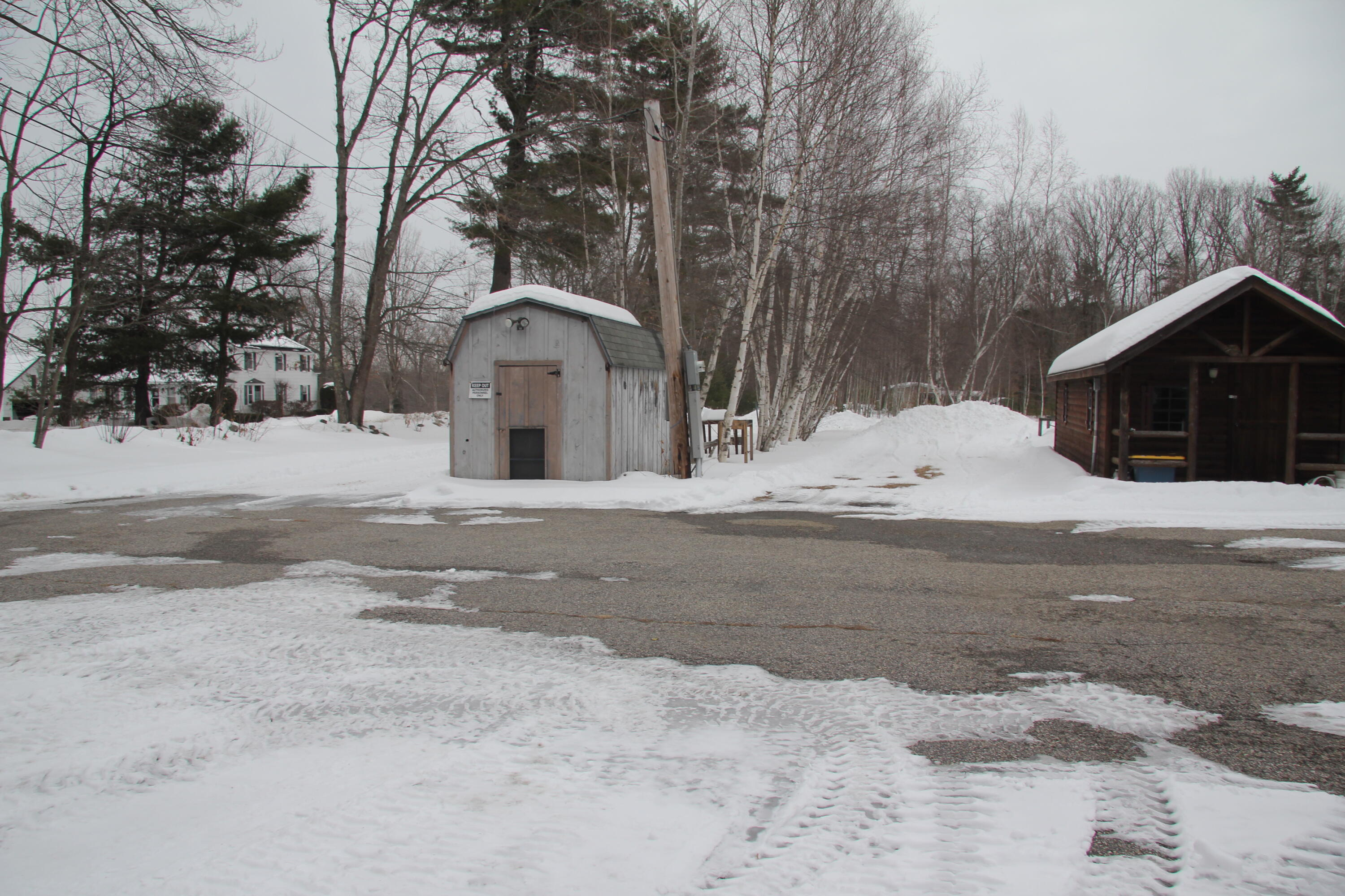 1783 North Road, Cornish, ME, 04020