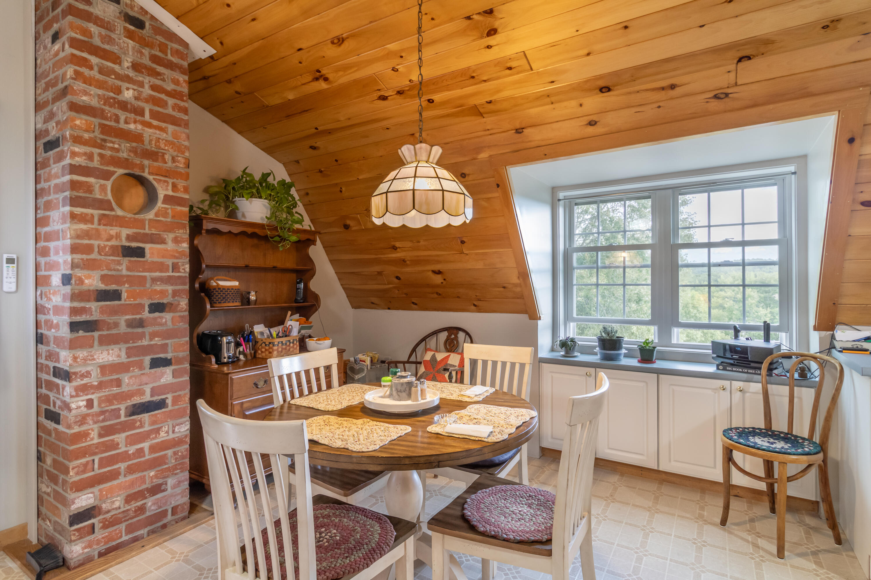 593 N Chester Road, Chester, ME, 04457