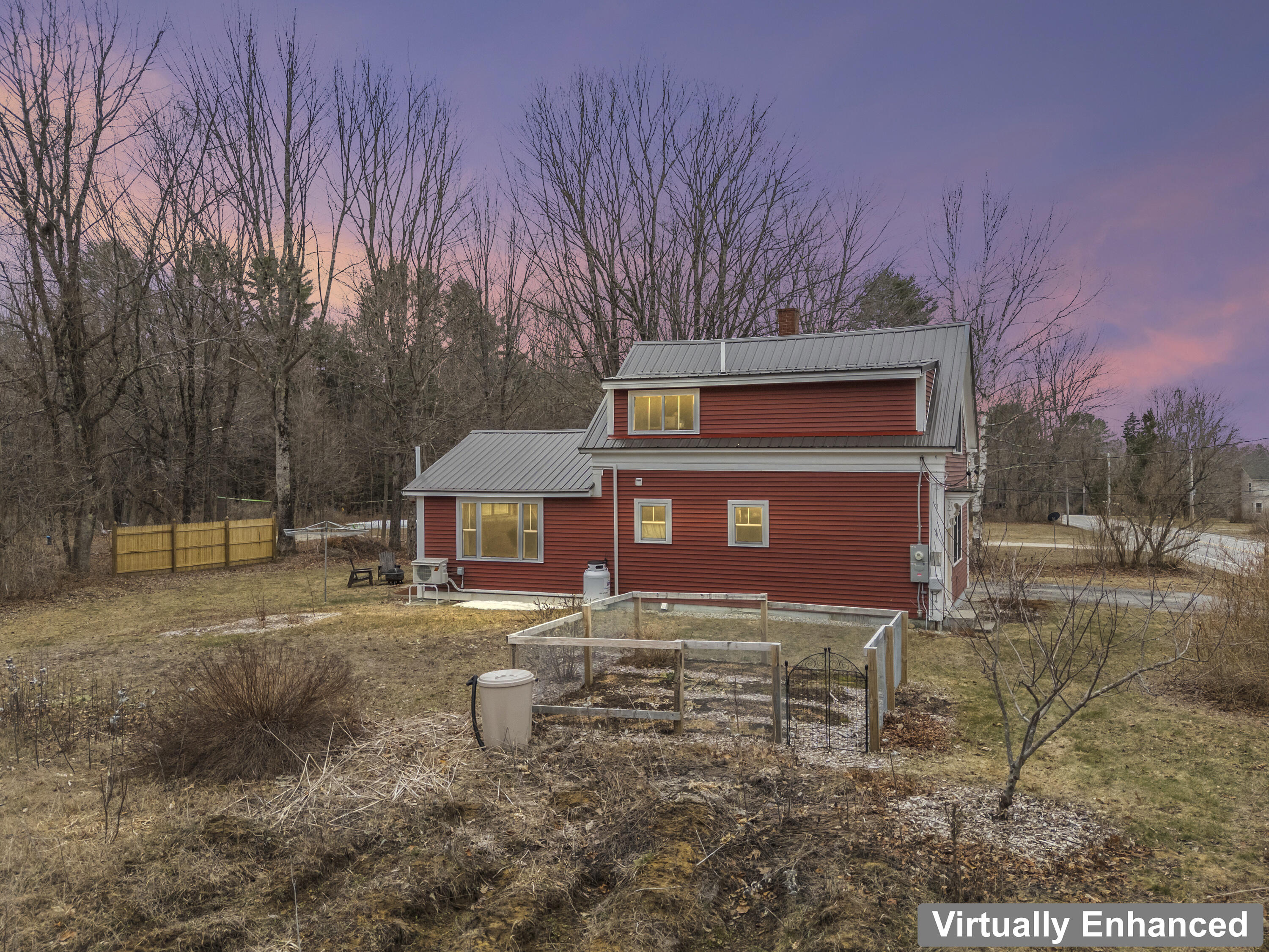 60 Pleasant Hill Road, Freeport, ME, 04032