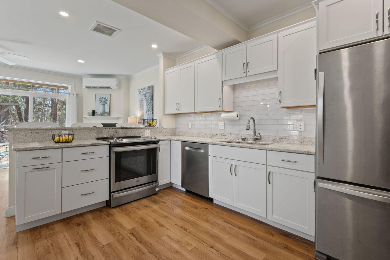 25 Preservation Lane UNIT 12, South Portland, ME, 04106