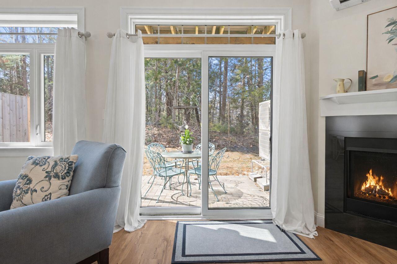 25 Preservation Lane UNIT 12, South Portland, ME, 04106