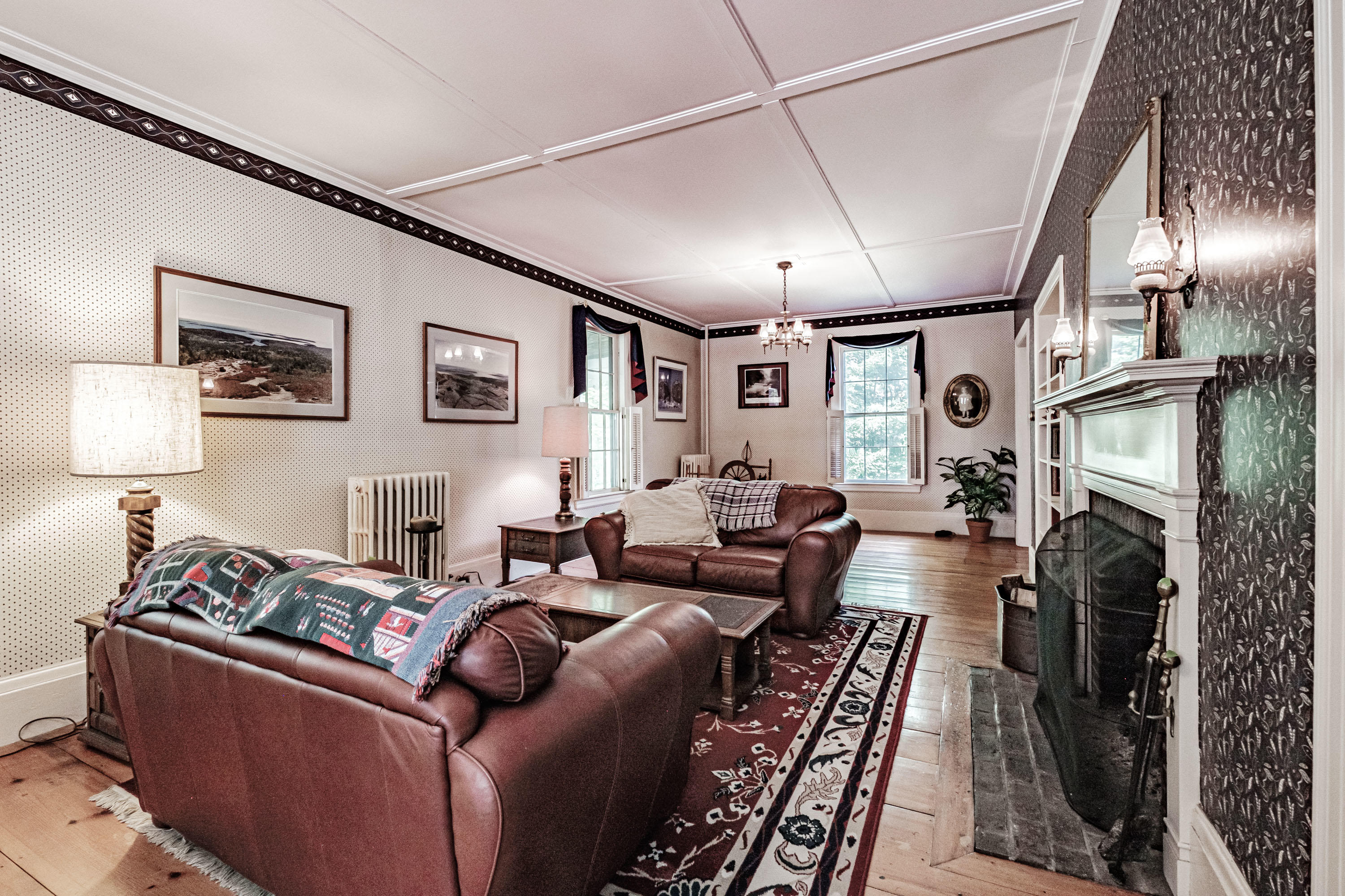 8 Vernon Street, Bethel, ME, 04217
