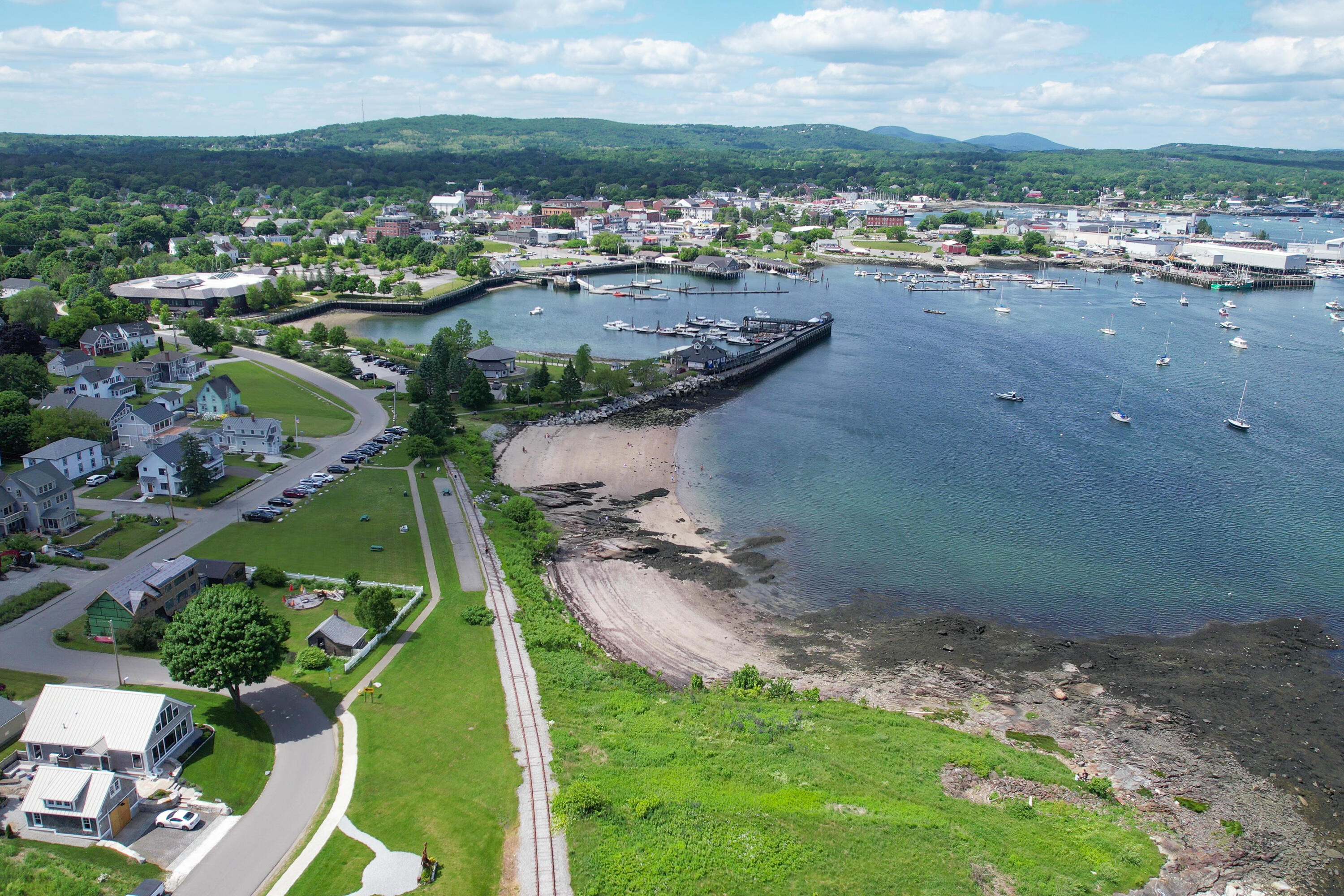 233 Limerock Street, Rockland, ME, 04841