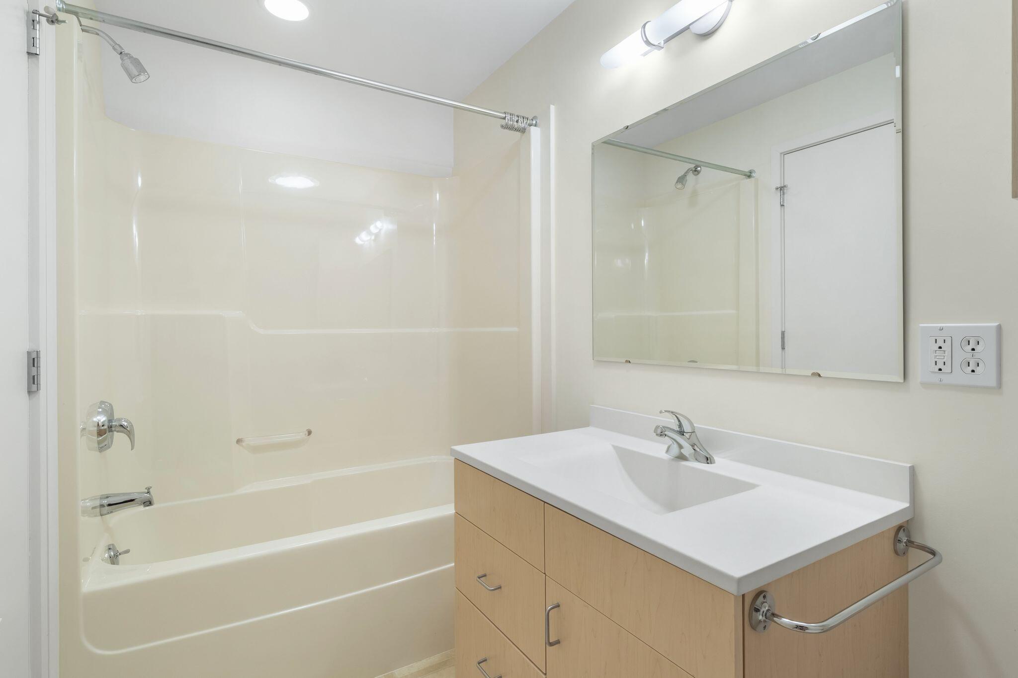 Guest Bath