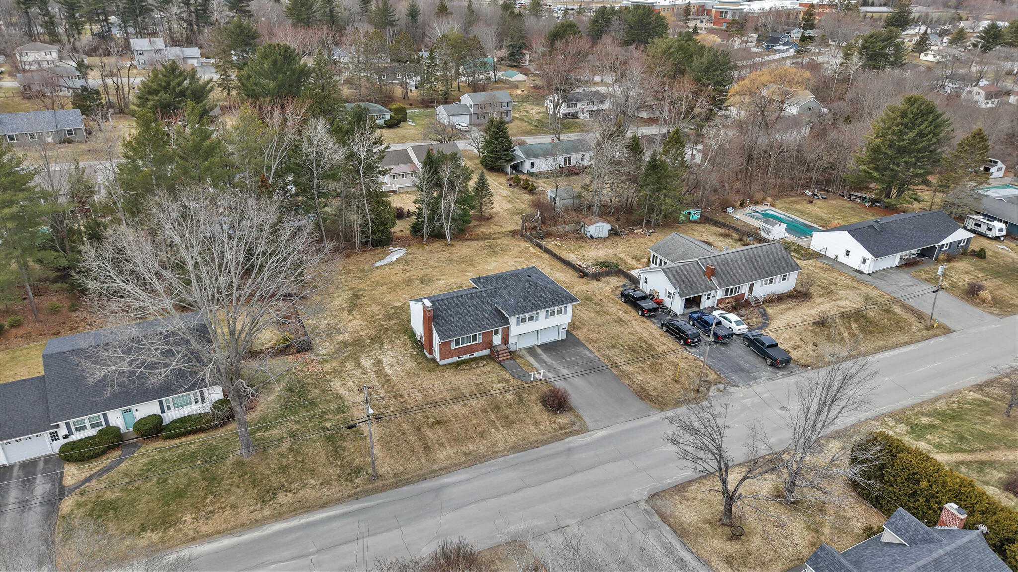 31 Sunset Strip, Brewer, ME, 04412