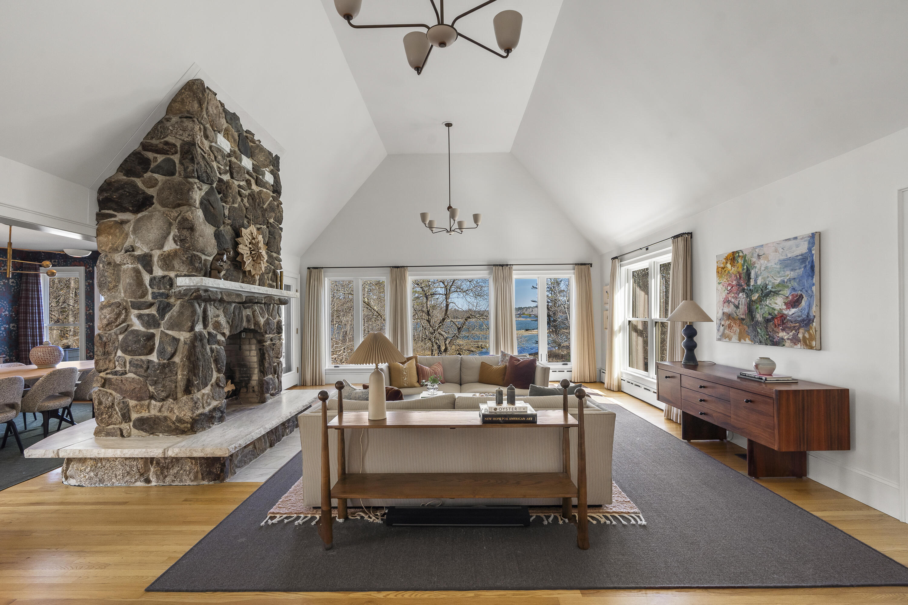 52 Wharf Road, Yarmouth, ME, 04096