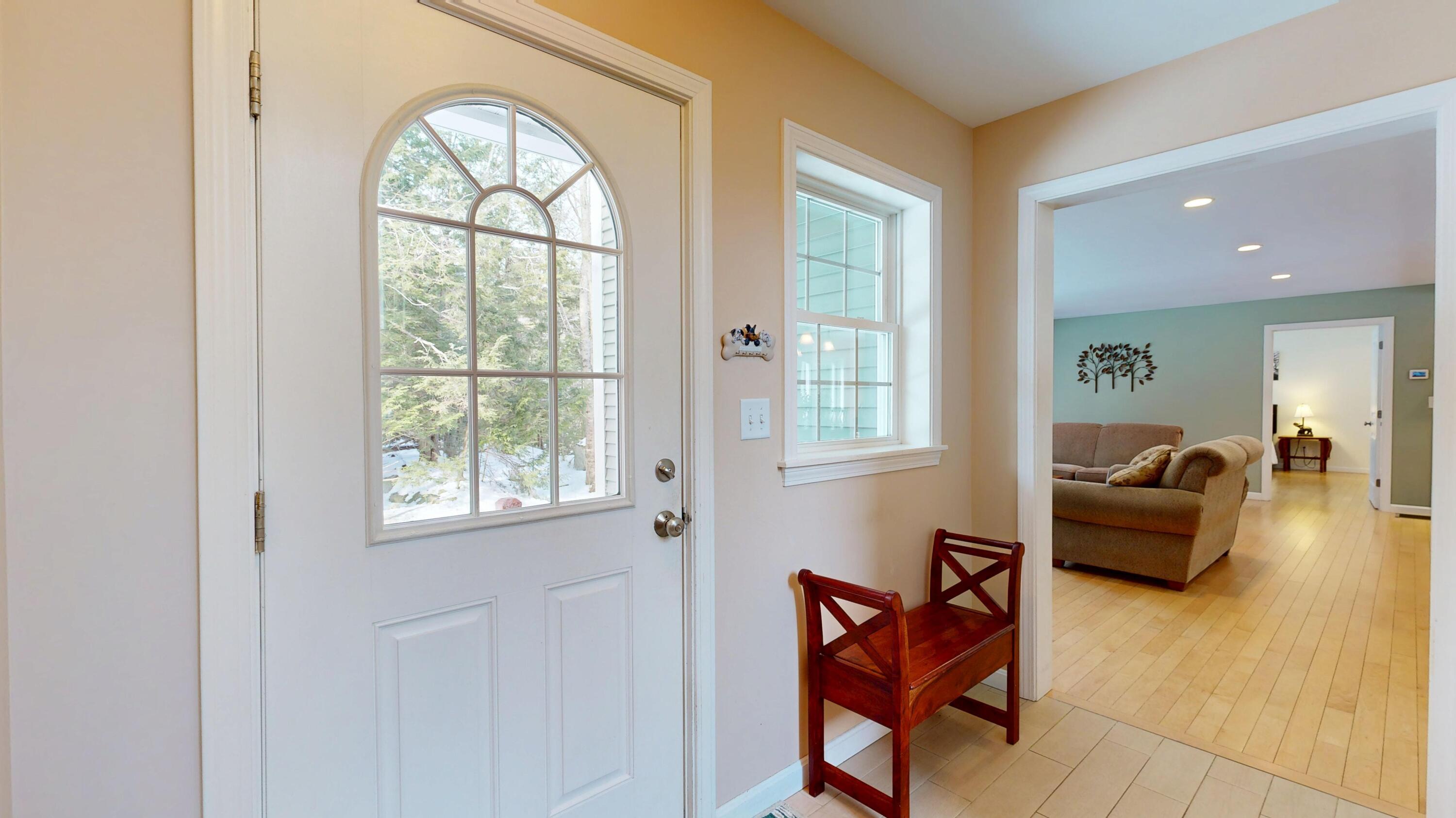 141 Bradbury Road, Lewiston, ME, 04240