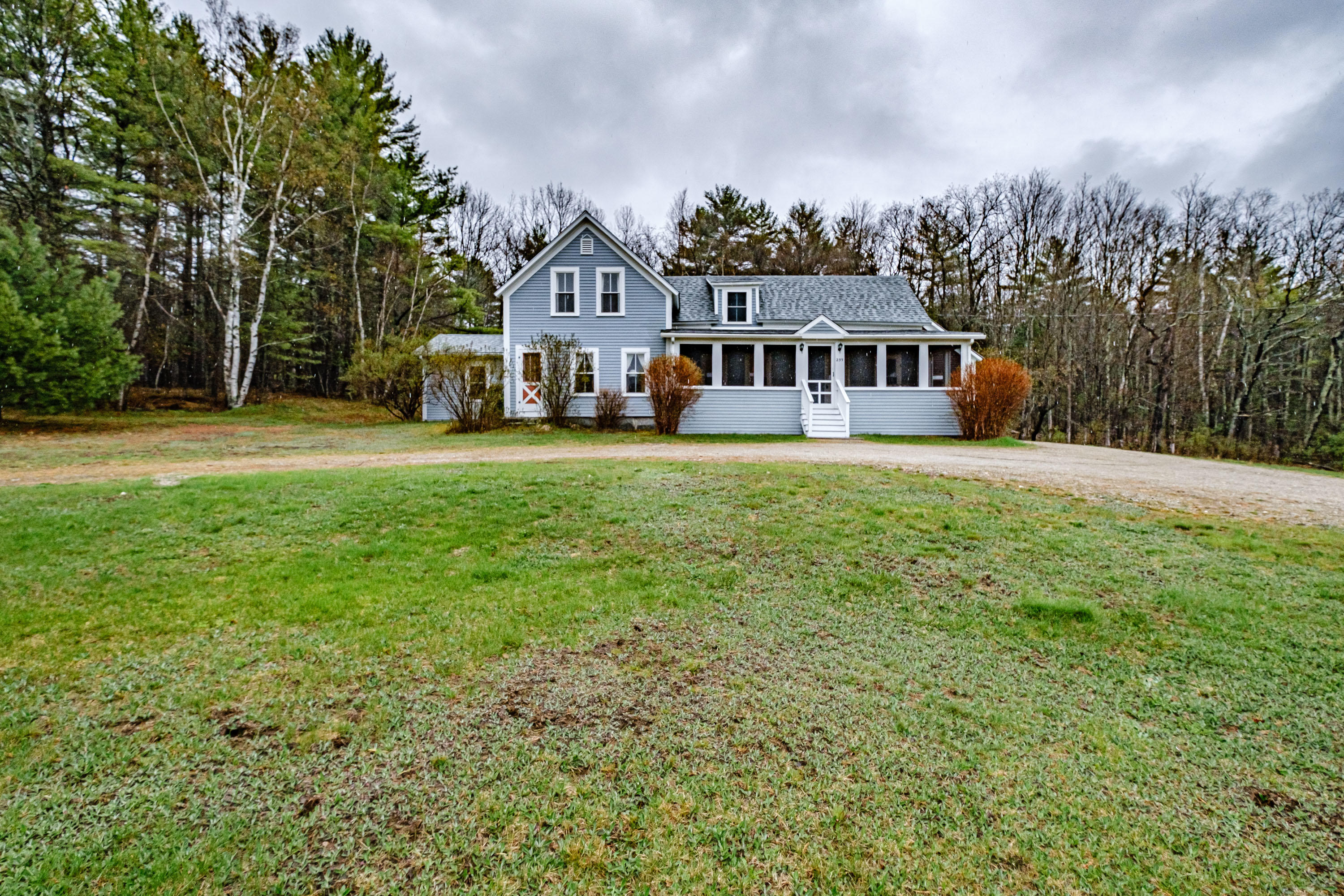 239 S Main Street, Andover, ME, 04216