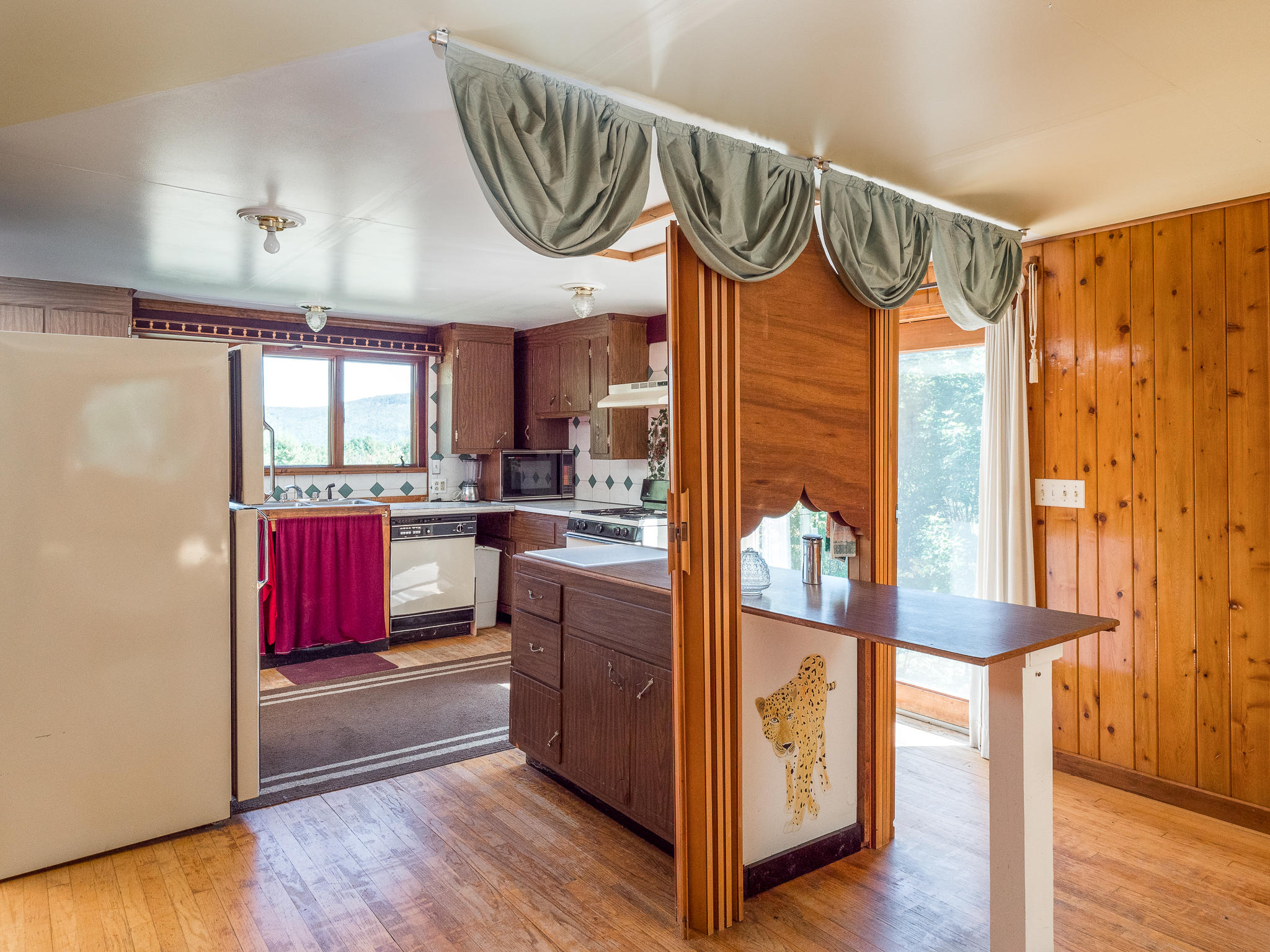 59 Horseshoe Pond Road, Andover, ME, 04216