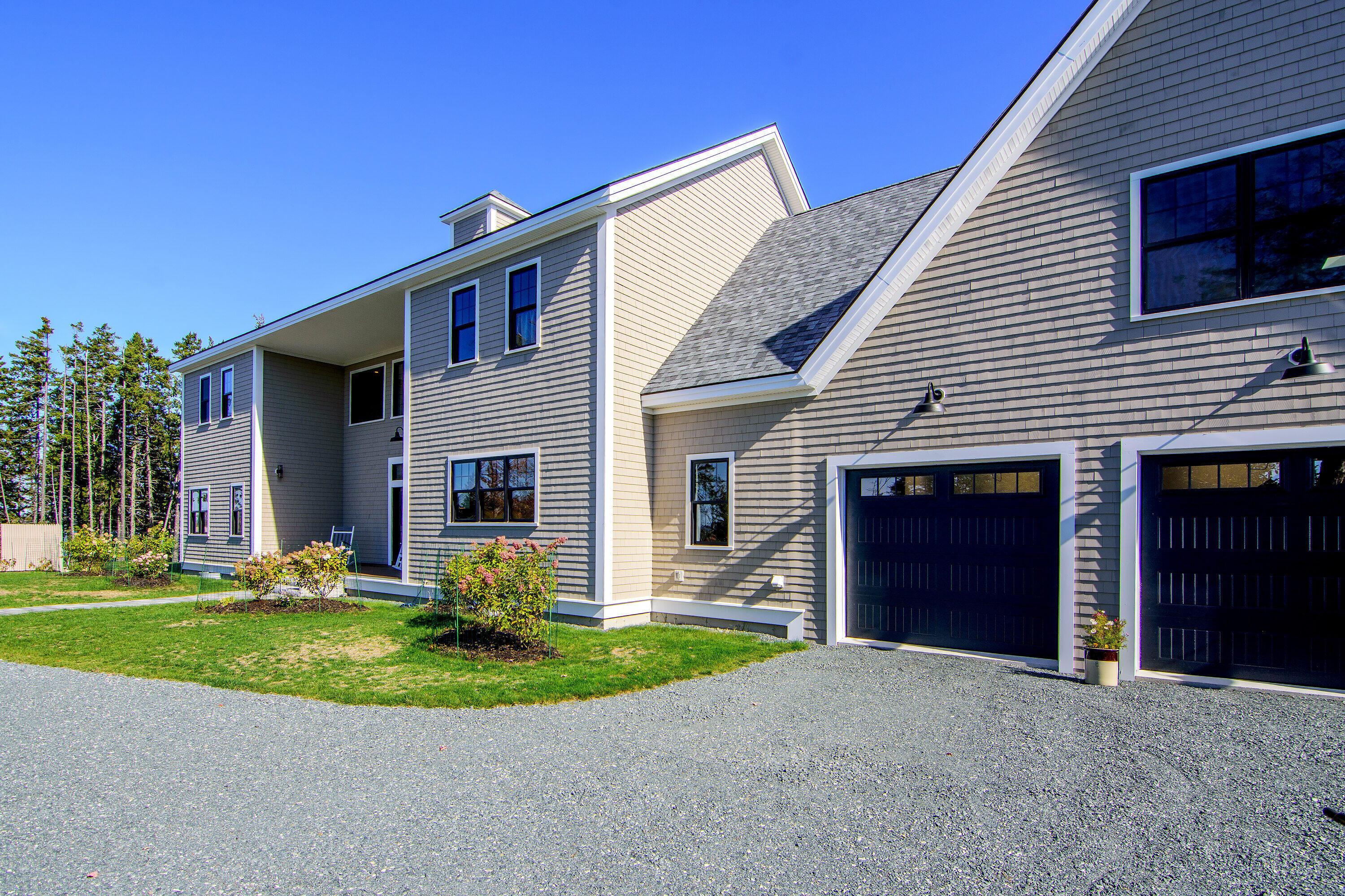 49 Peninsula Shores Road, Gouldsboro, ME, 04624