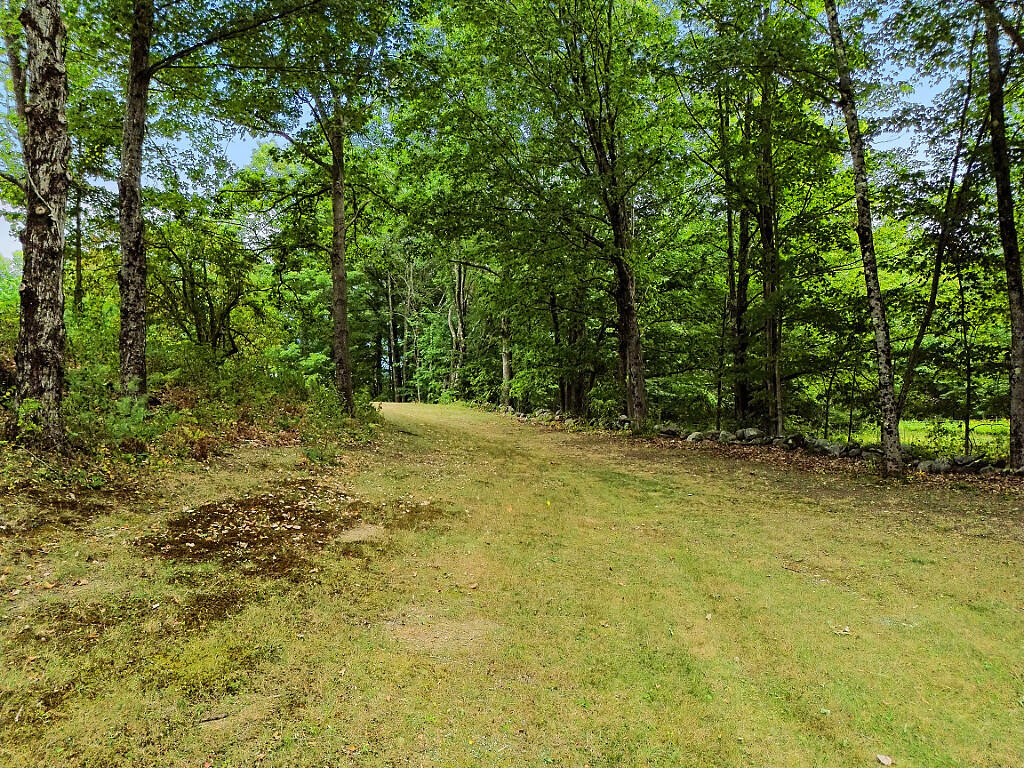 850 Lawrence Road, Pownal, ME, 04069