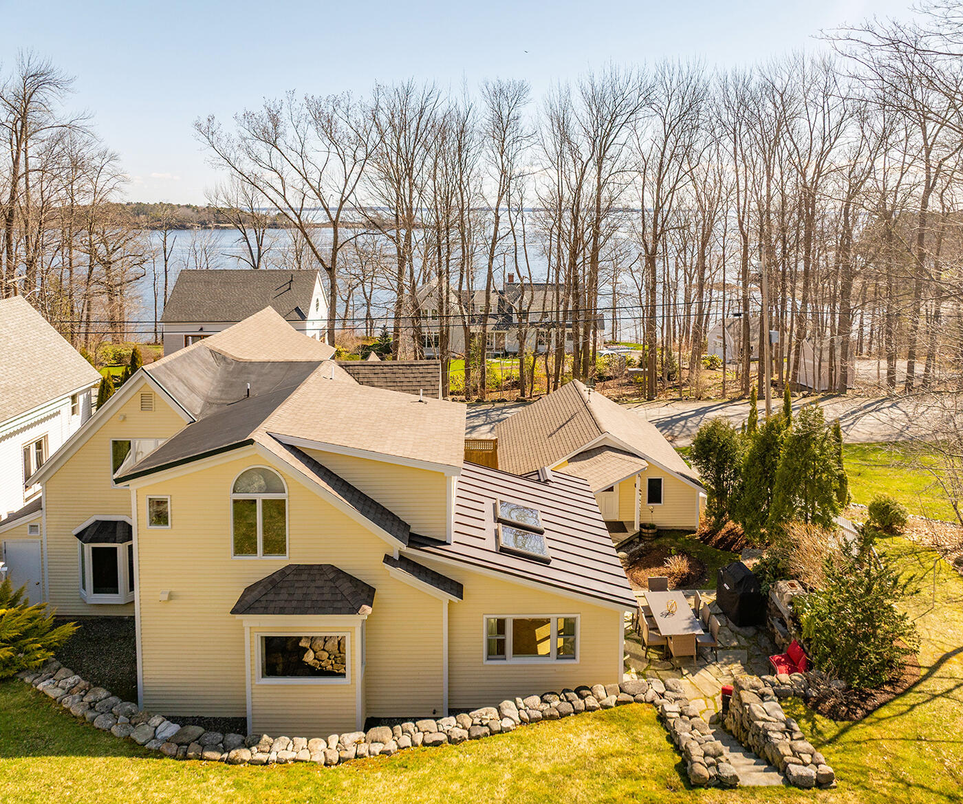 107 Bay View Street, Camden, ME, 04843