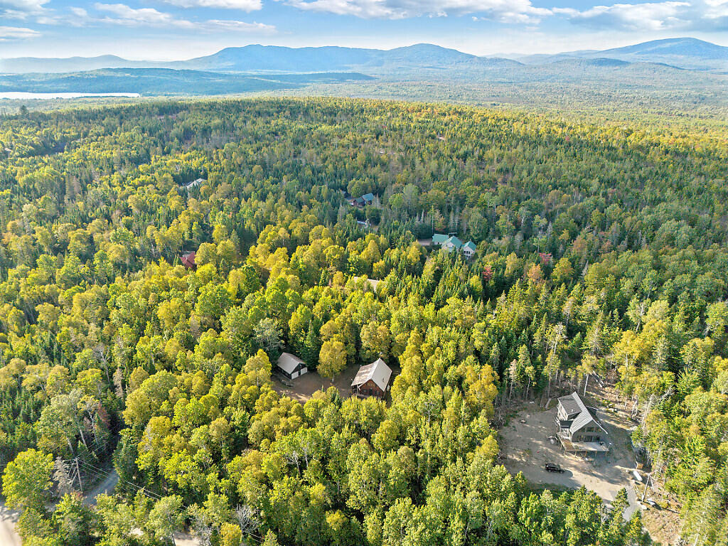 11 Woods Road, Dallas Plt, ME, 04970