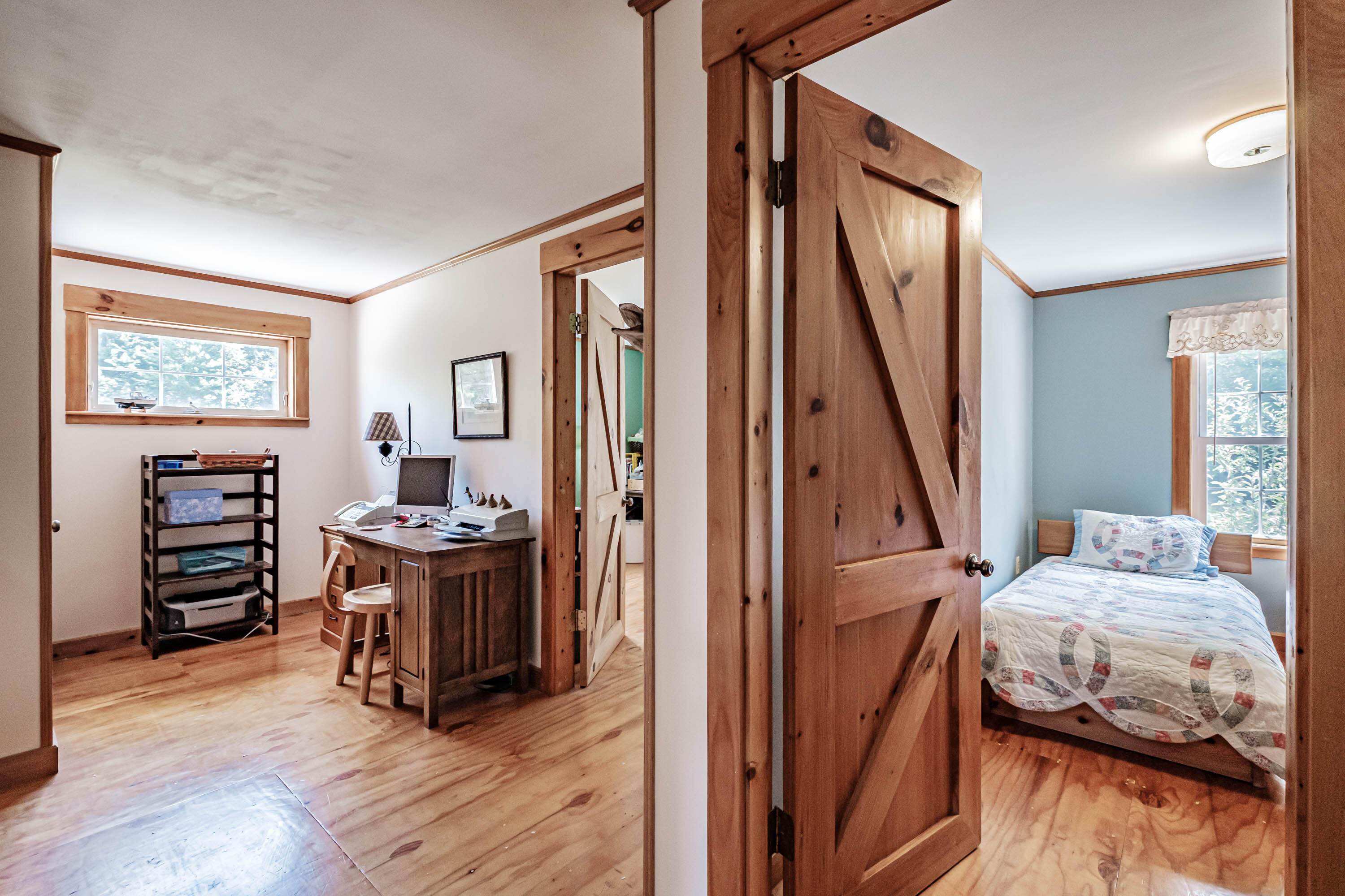 105 Maki Lane, Greenwood, ME, 04255