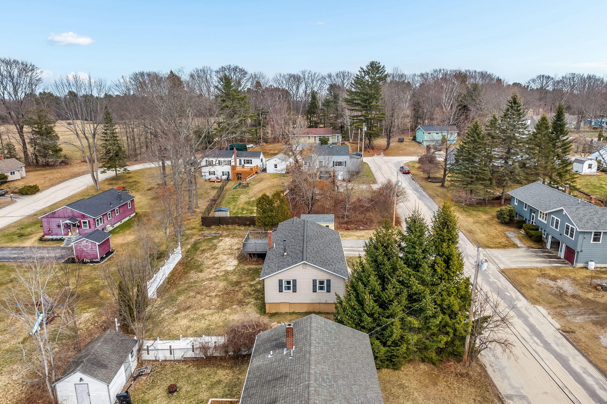 66 Lucille Street, Auburn, ME, 04210