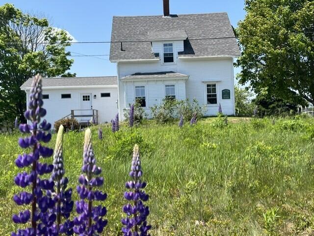 Property photo for 54 Sargent Street, Winter Harbor, ME