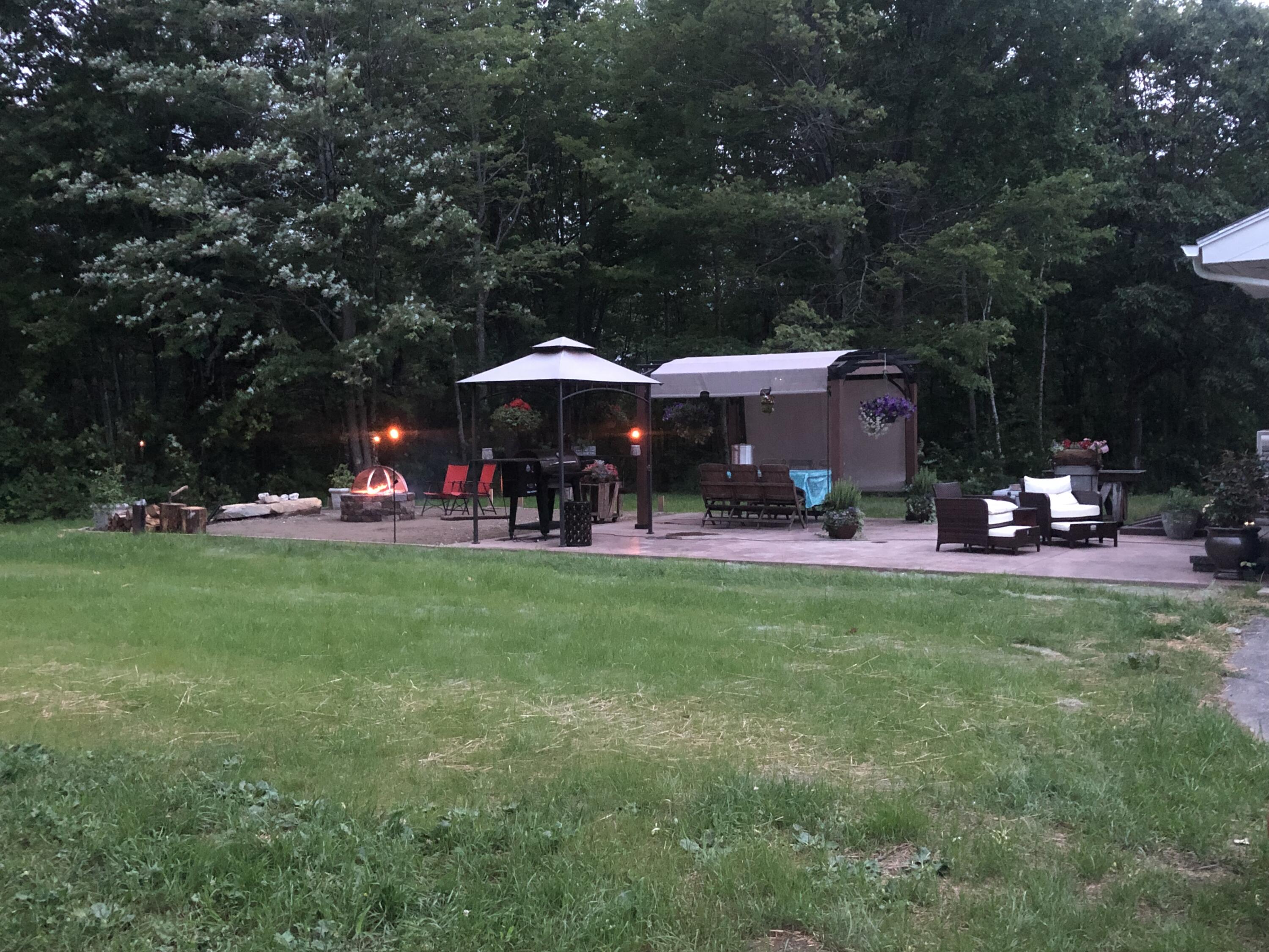 35 Pierce Road, Oxford, ME, 04270