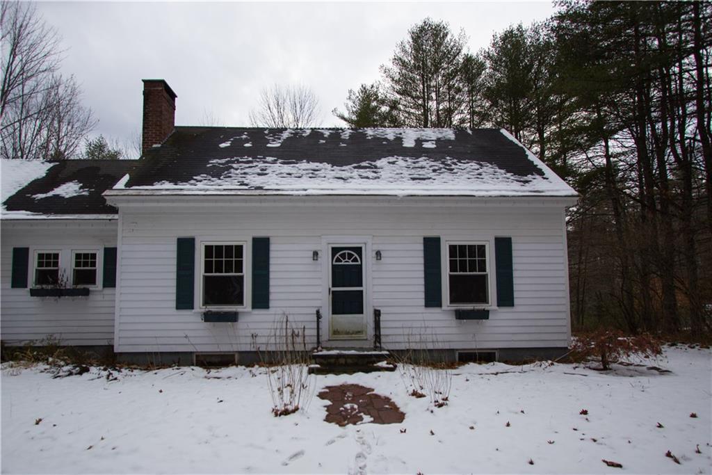150 Crockett Ridge Road, Norway, ME, 04268-5012