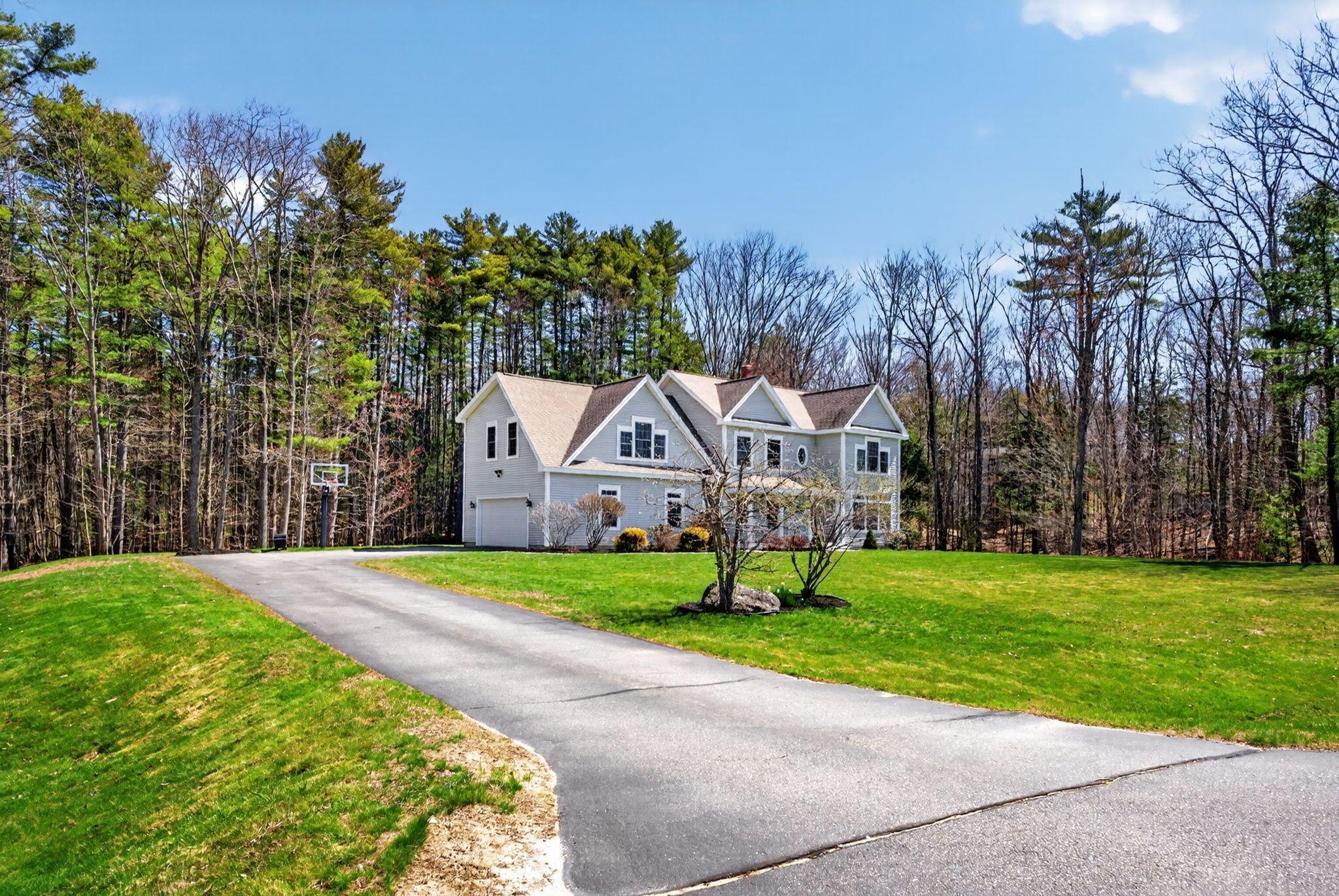 5 Mountview Drive, Gorham, ME, 04038
