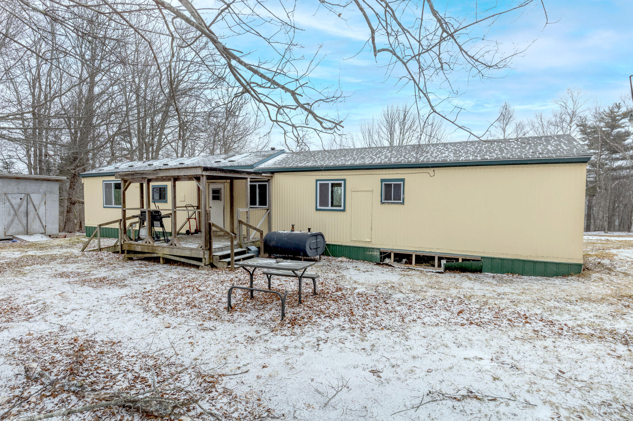 282 Gary Moore Road, Ellsworth, ME, 04605