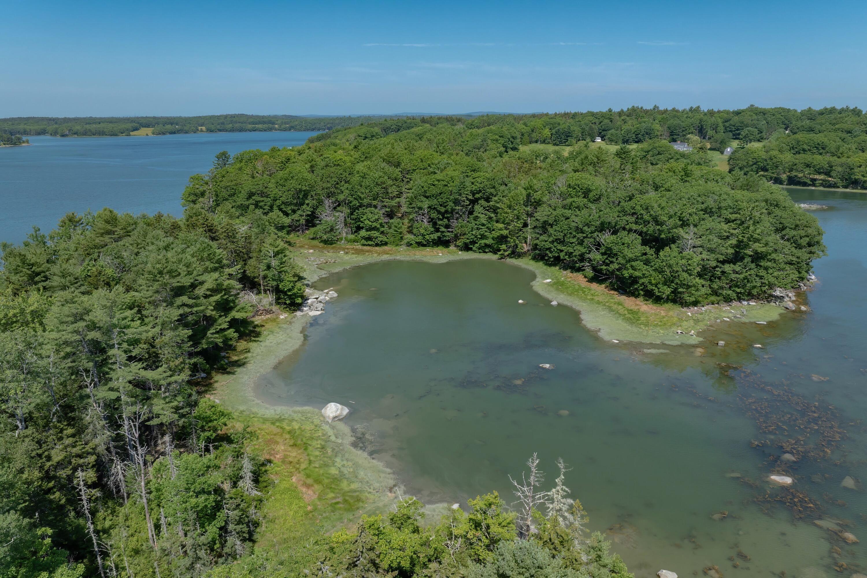 120 Youngs Point Road, Brooksville, ME, 04617