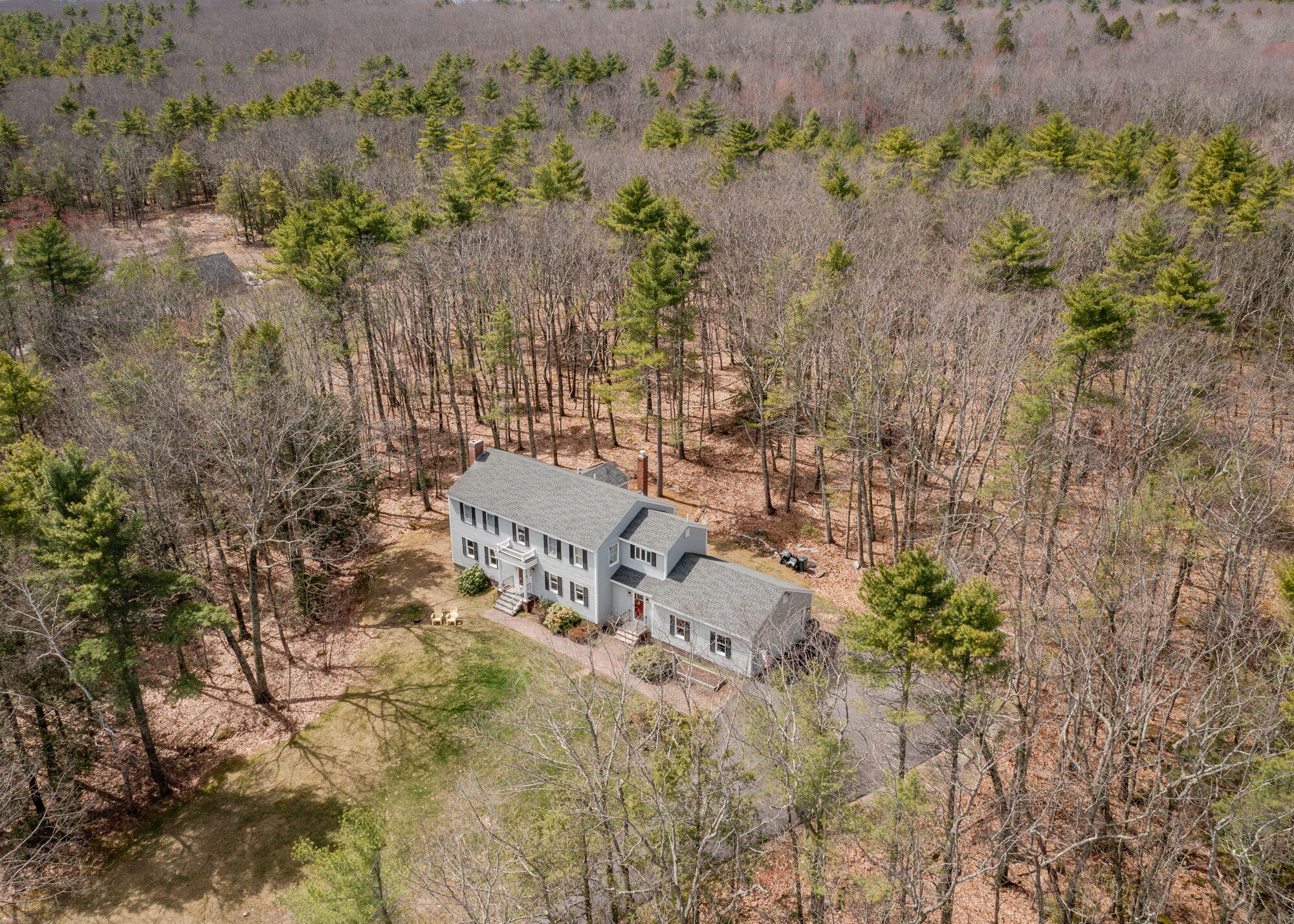 67 Field Road, Falmouth, ME, 04105