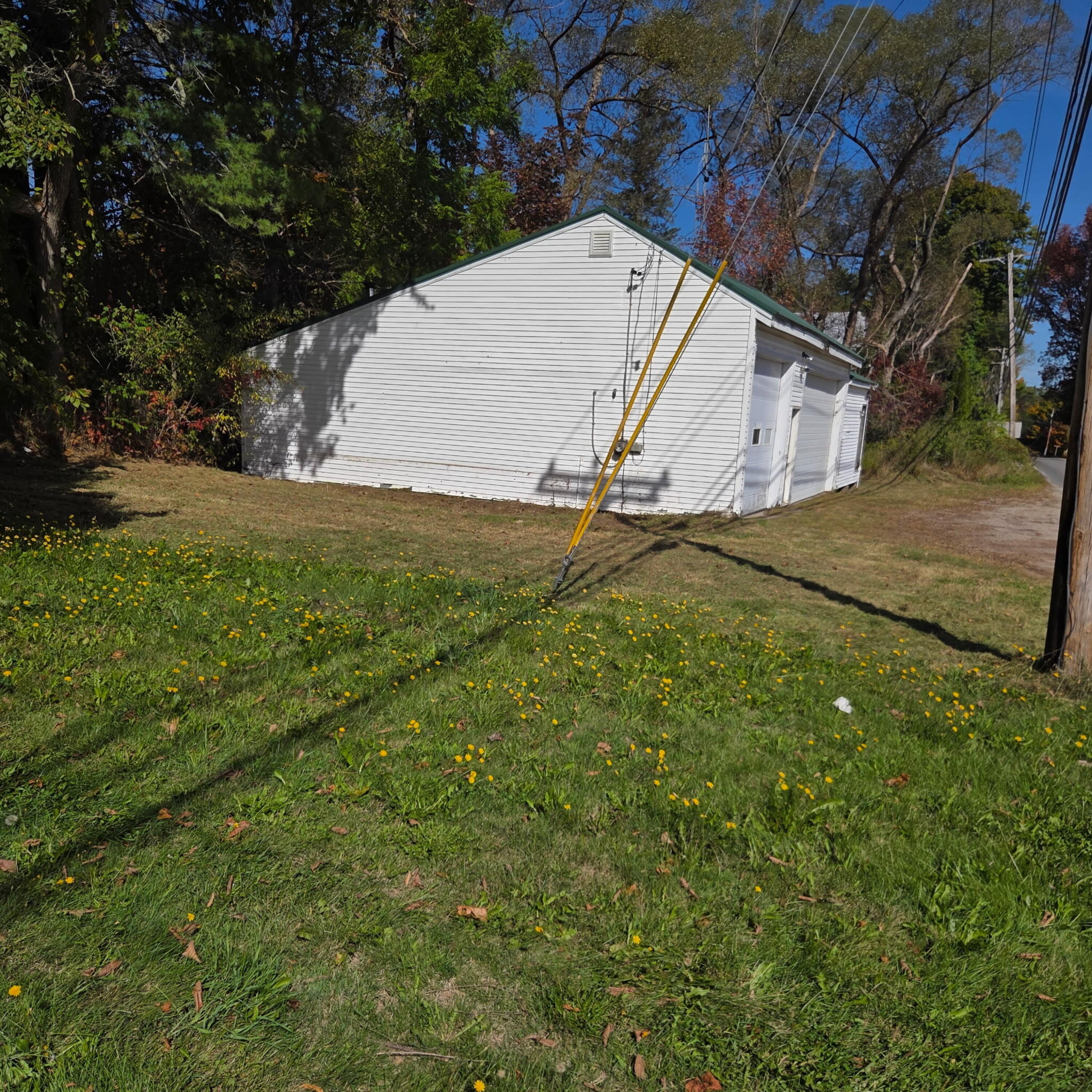 Property photo for 12 Mills Road, Whitefield, ME