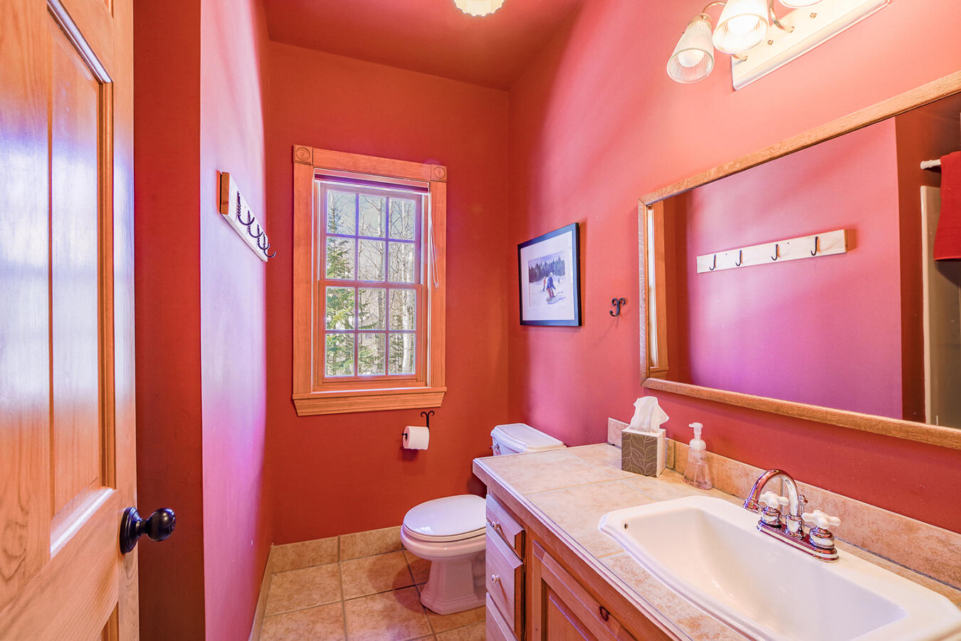 5005 Winter Street UNIT 5005, Carrabassett Valley, ME, 04947