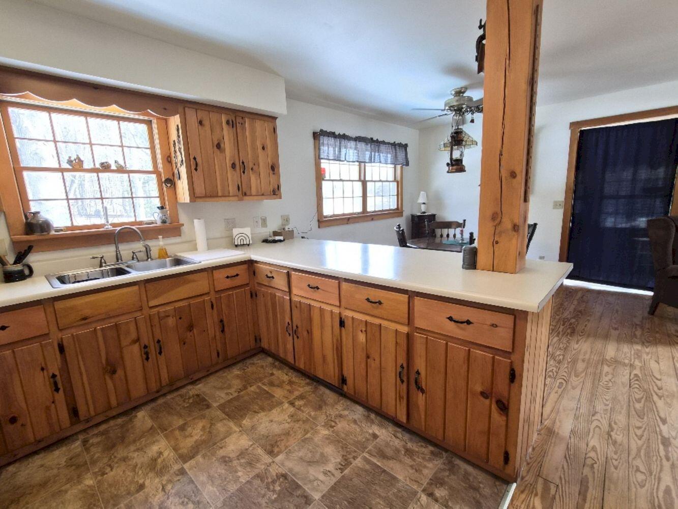 579 Federal Row, Industry, ME, 04938