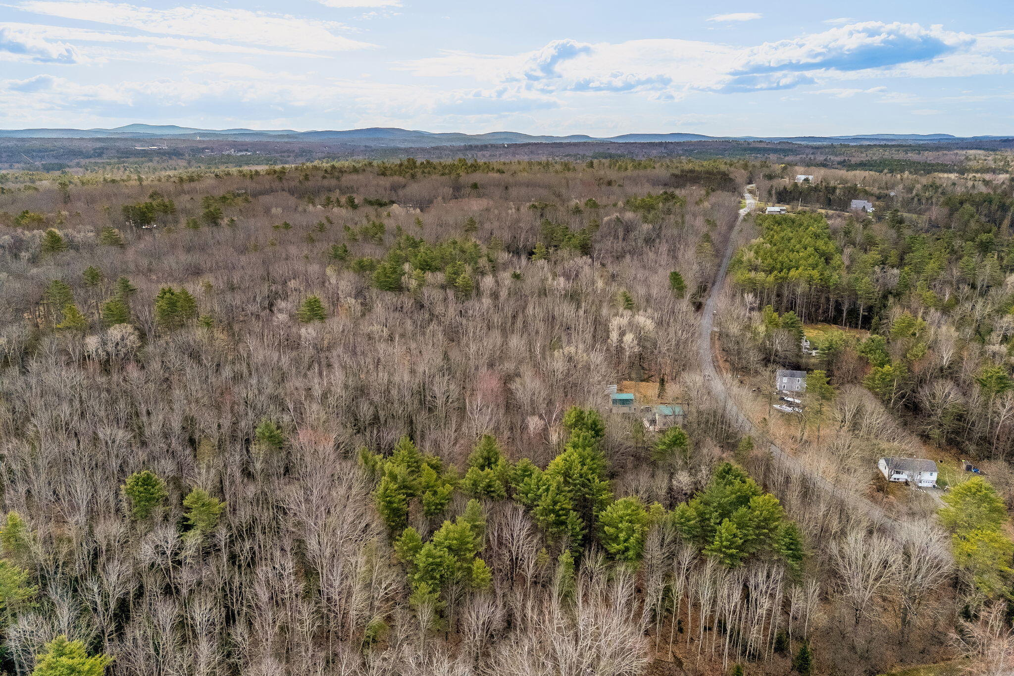 Lot 48 Manning Mill Road, Hampden, ME, 04444