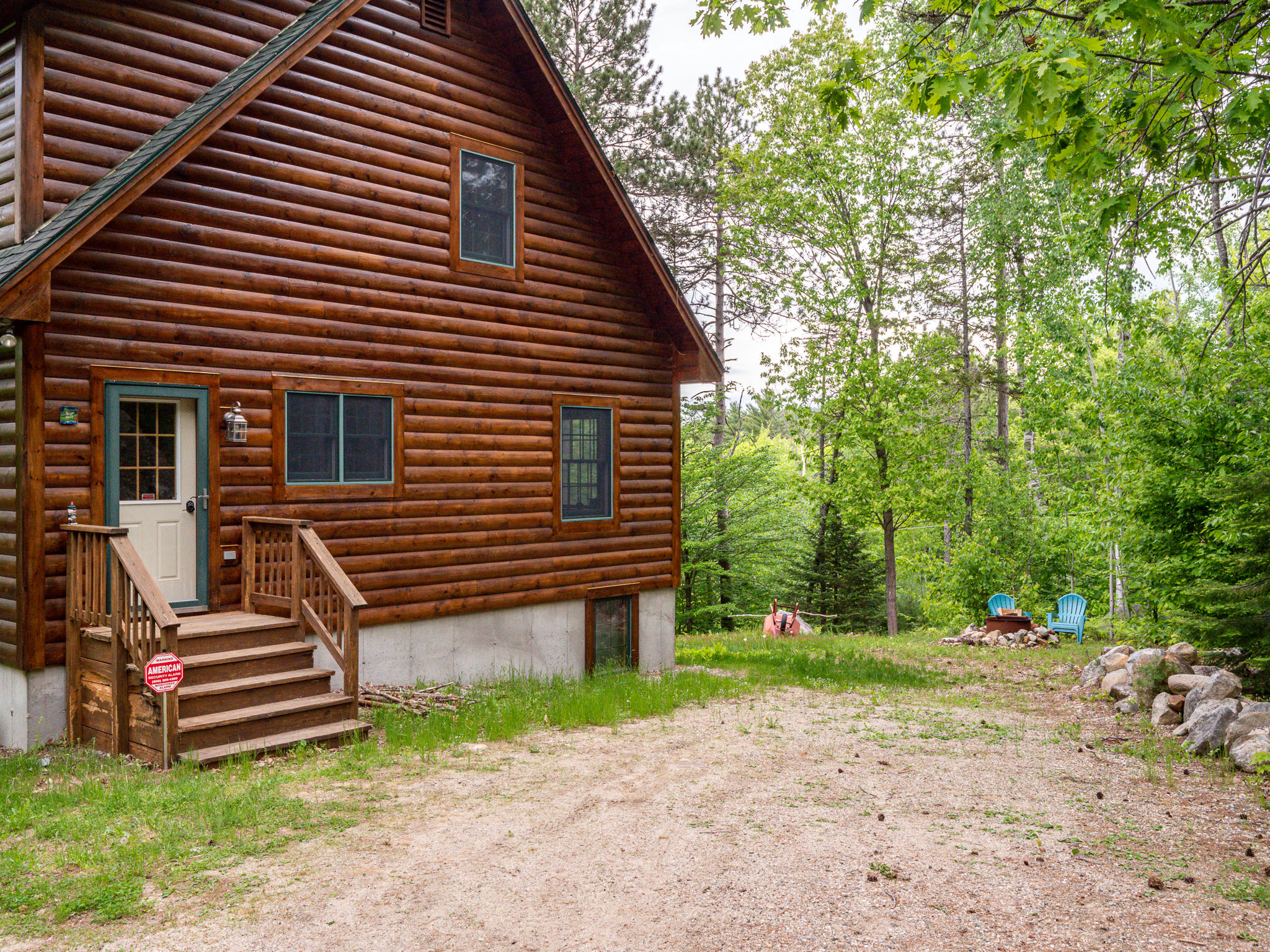 20 Hickory Drive, Woodstock, ME, 04219-2003