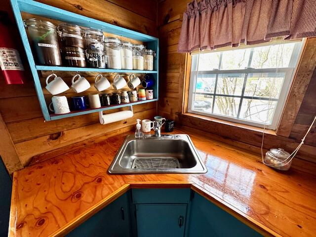 Lot 4 Otter Pond Road, Mayfield Twp, ME, 04942