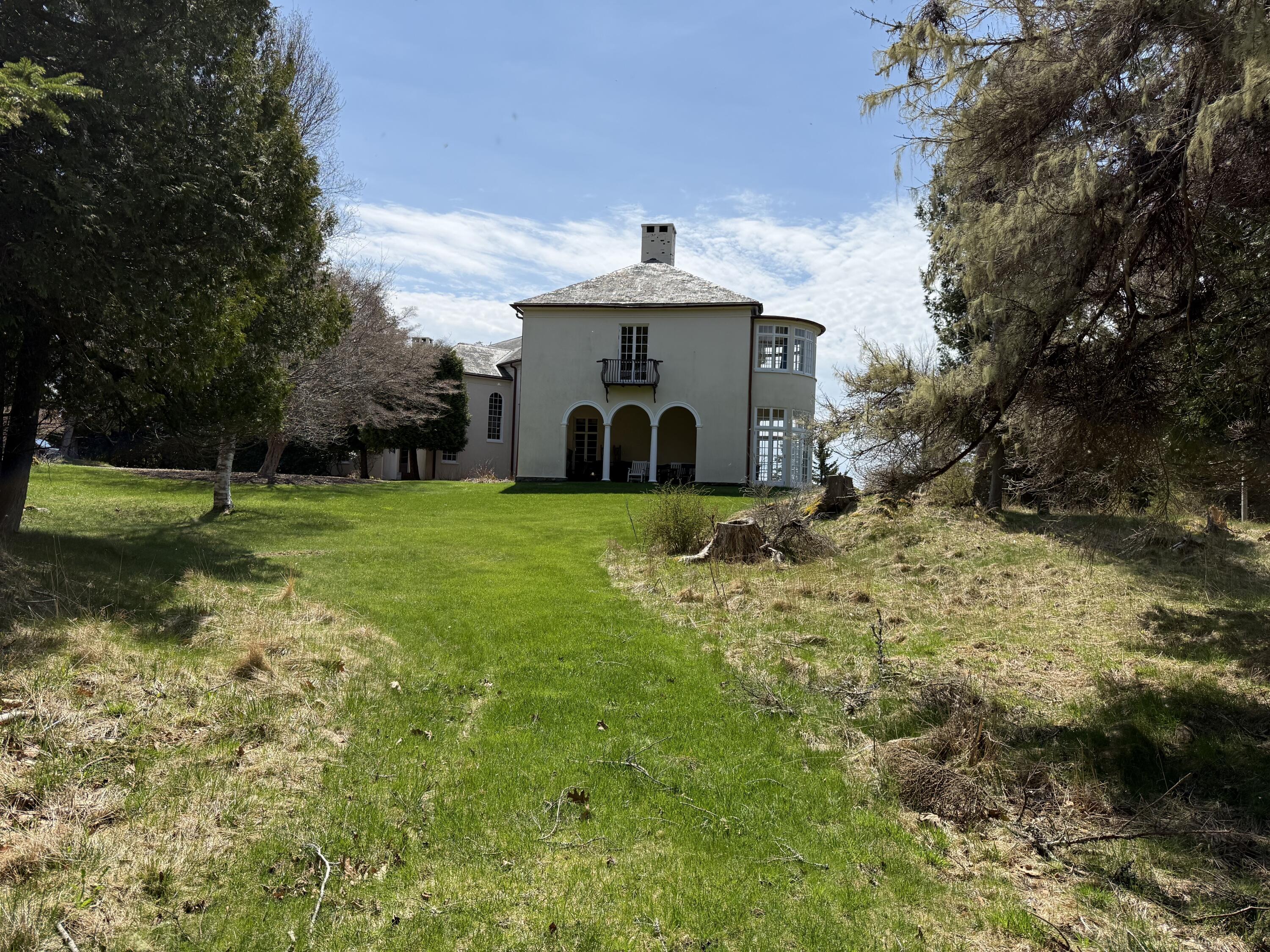 399 Hermit's Point Road, Islesboro, ME, 04848