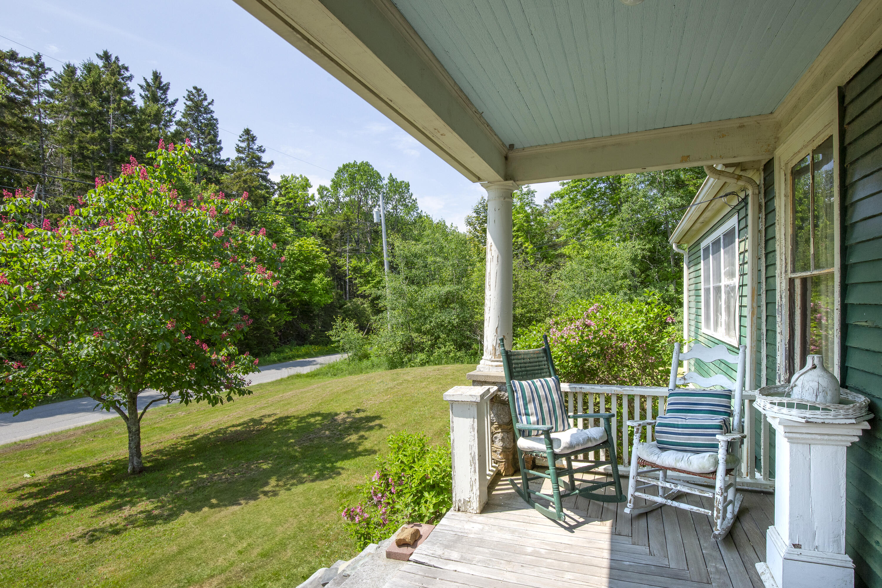 115 Babbidge Road, Islesboro, ME, 04848
