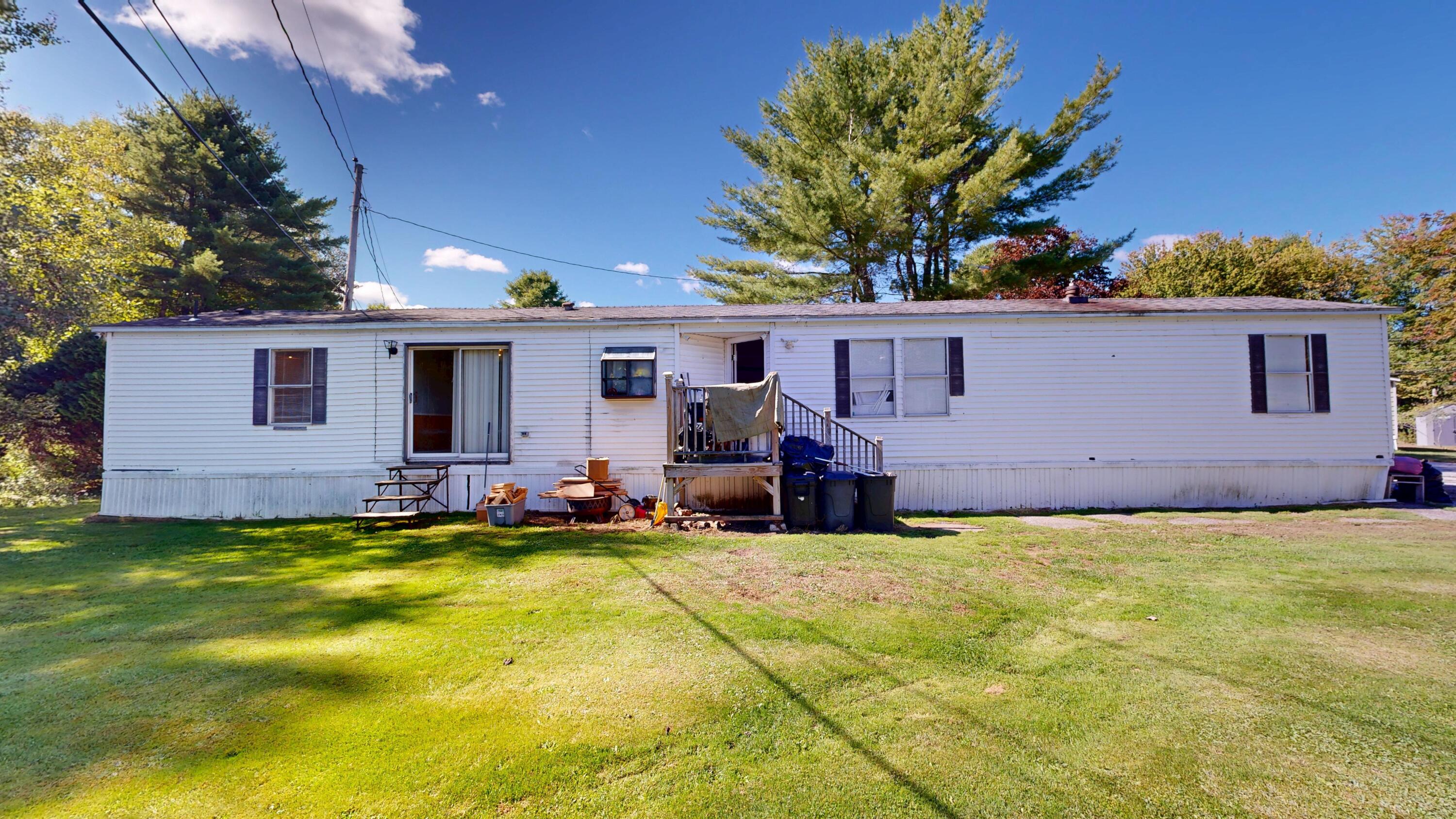 Photo of 2161 Lisbon Street #17 Lewiston ME 04240