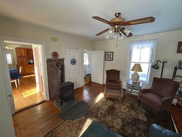 41 Grove Street, Belfast, ME, 04915