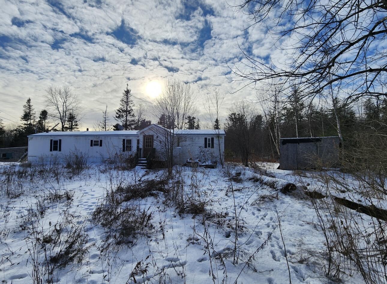 1053 Warren Hill Road, Palmyra, ME, 04965