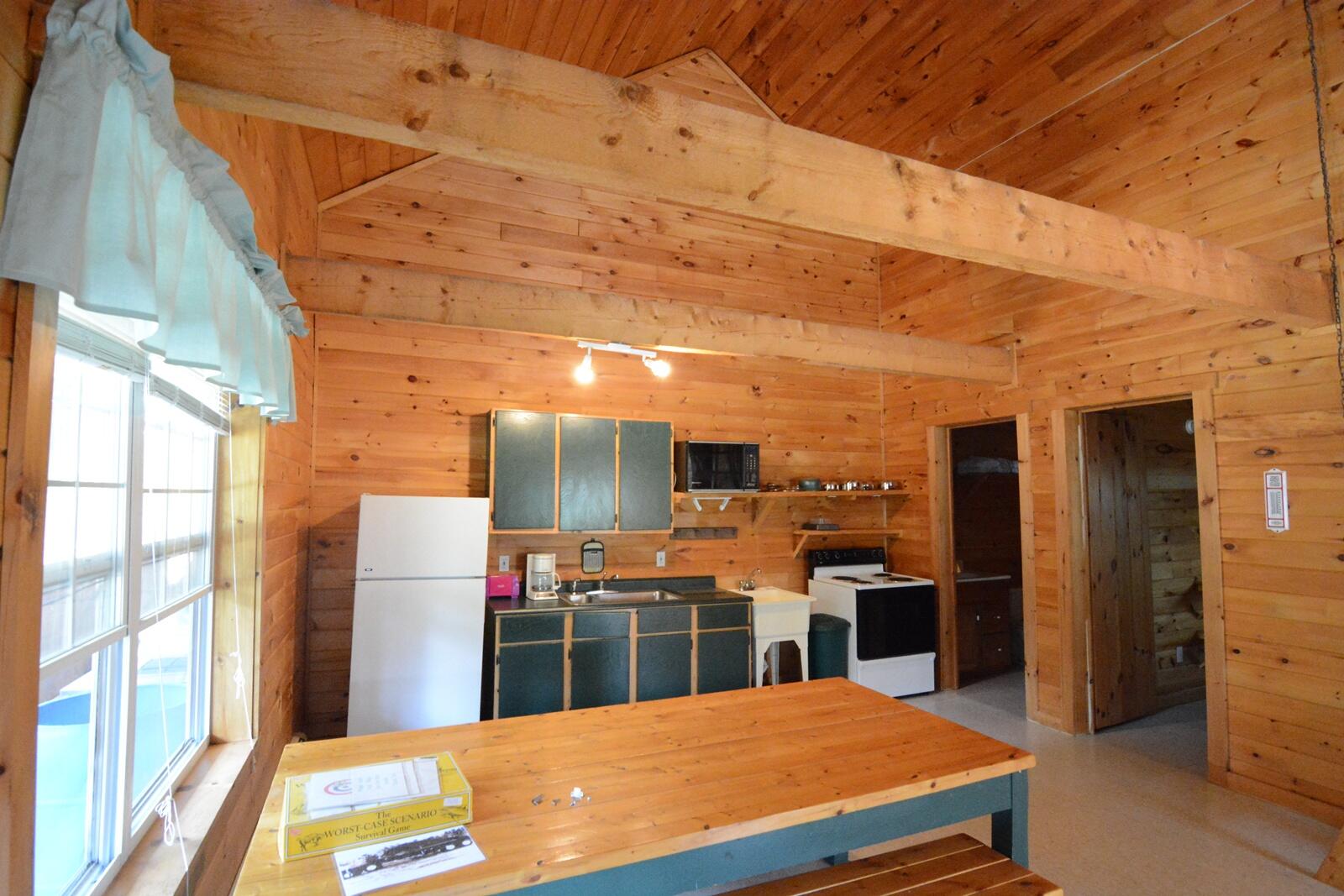 95 Morneault Road, Grand Isle, ME, 04746