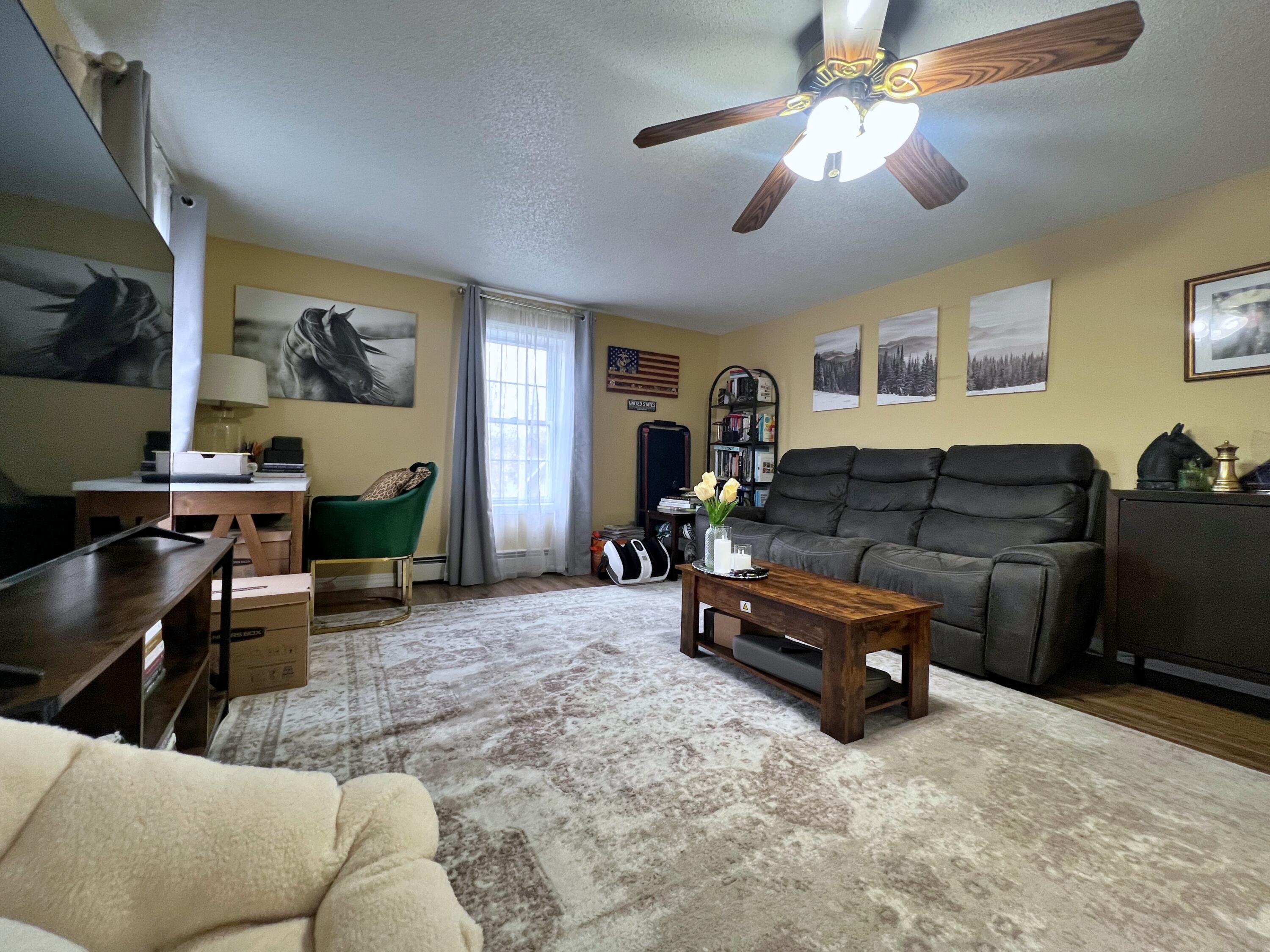 112 W Main Street, Fort Kent, ME, 04743